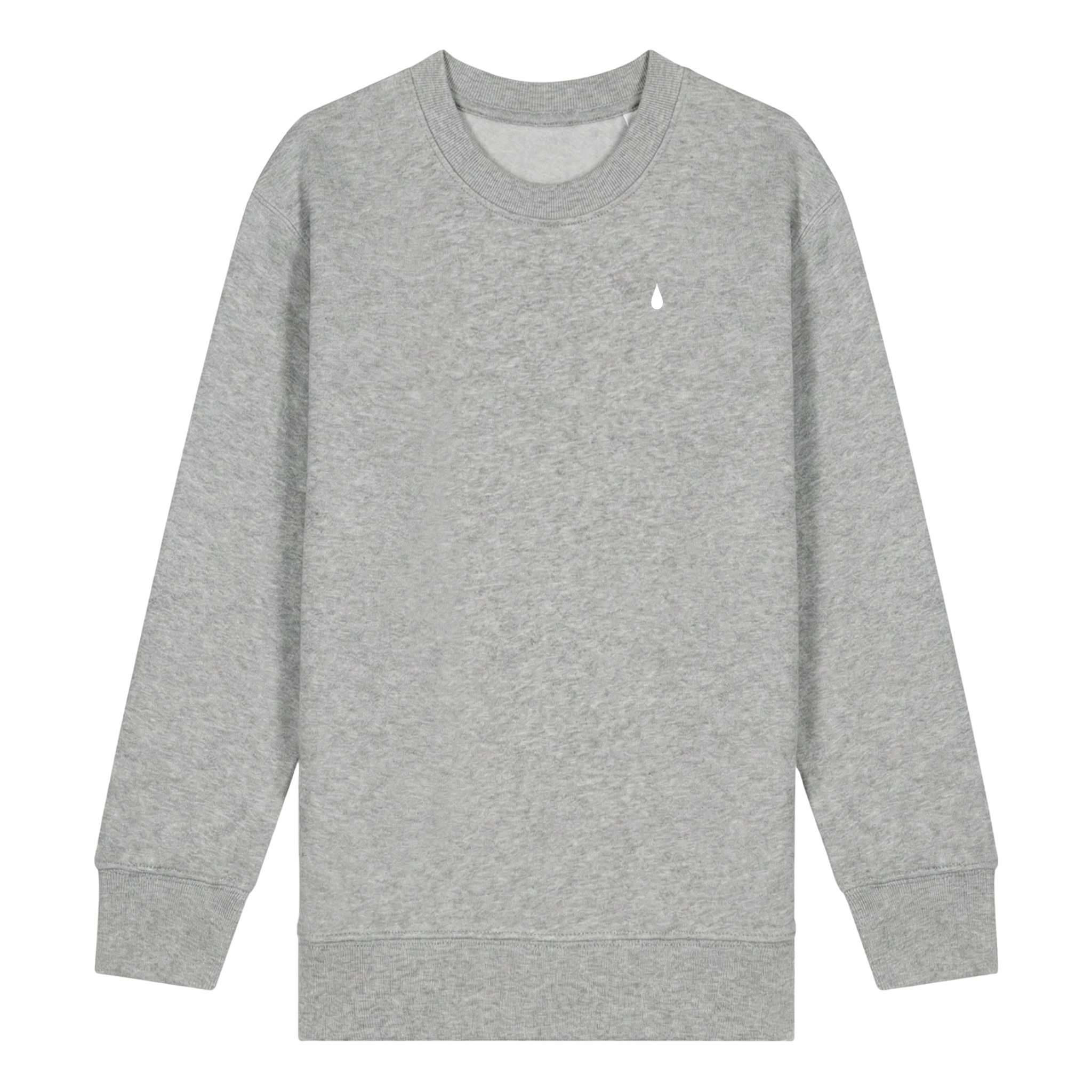 Kids Icon Sweatshirt | 5 Colours | Regular Fit | Midweight