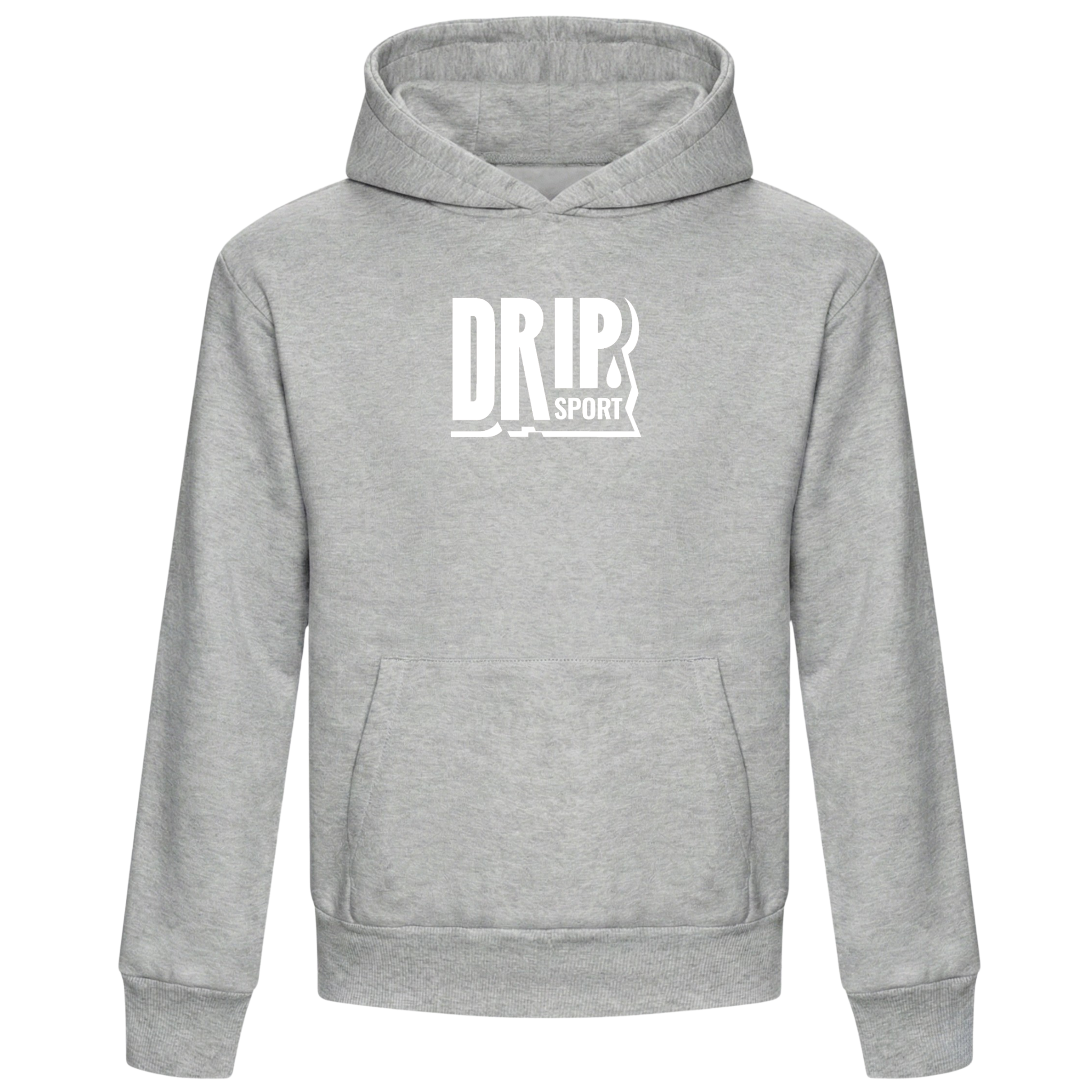 Bold Hoodie | 7 Colours | Relaxed Boxy Fit | Heavyweight