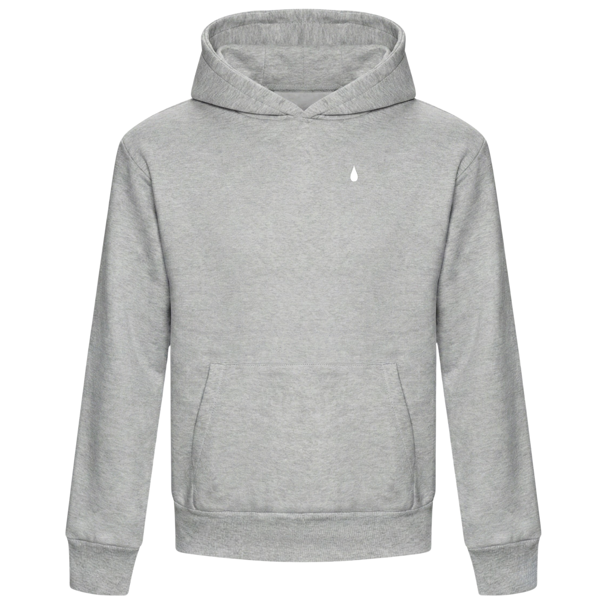 Icon Hoodie | 7 Colours | Relaxed Boxy Fit | Heavyweight