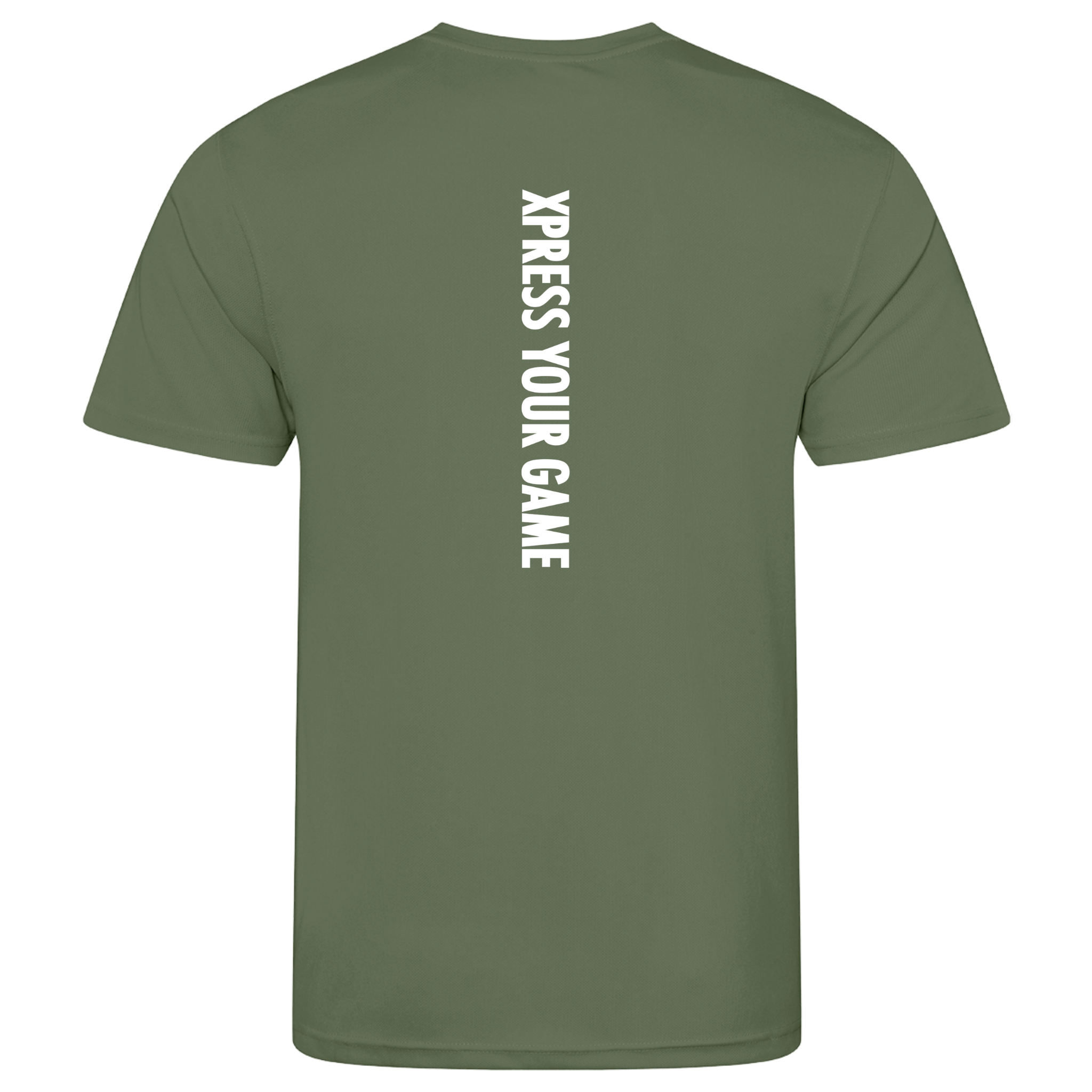 Kids Statement Sports T-Shirt | 14 Colours | Regular Fit | Lightweight