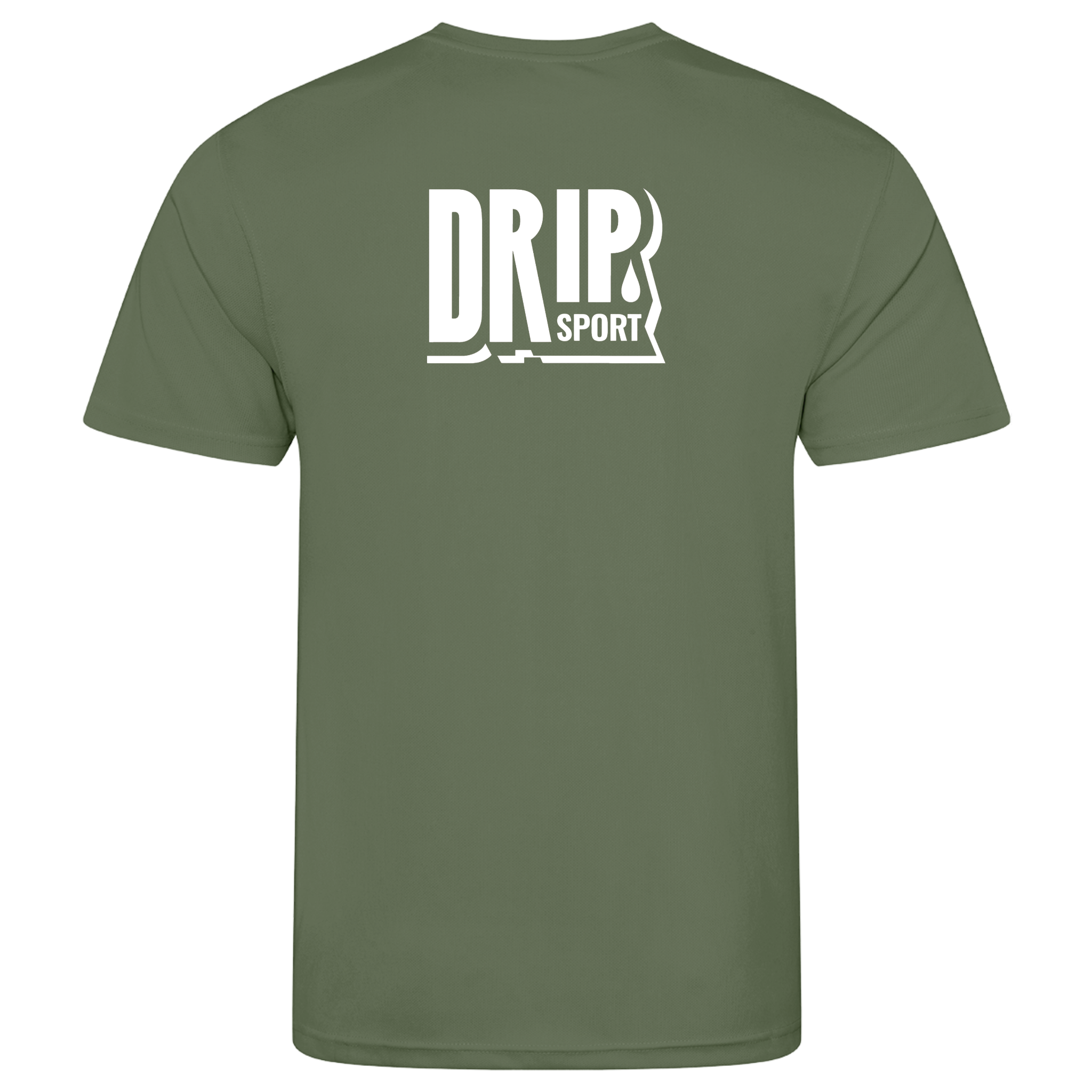 Kids Impact Sports T-Shirt | 14 Colours | Regular Fit | Lightweight