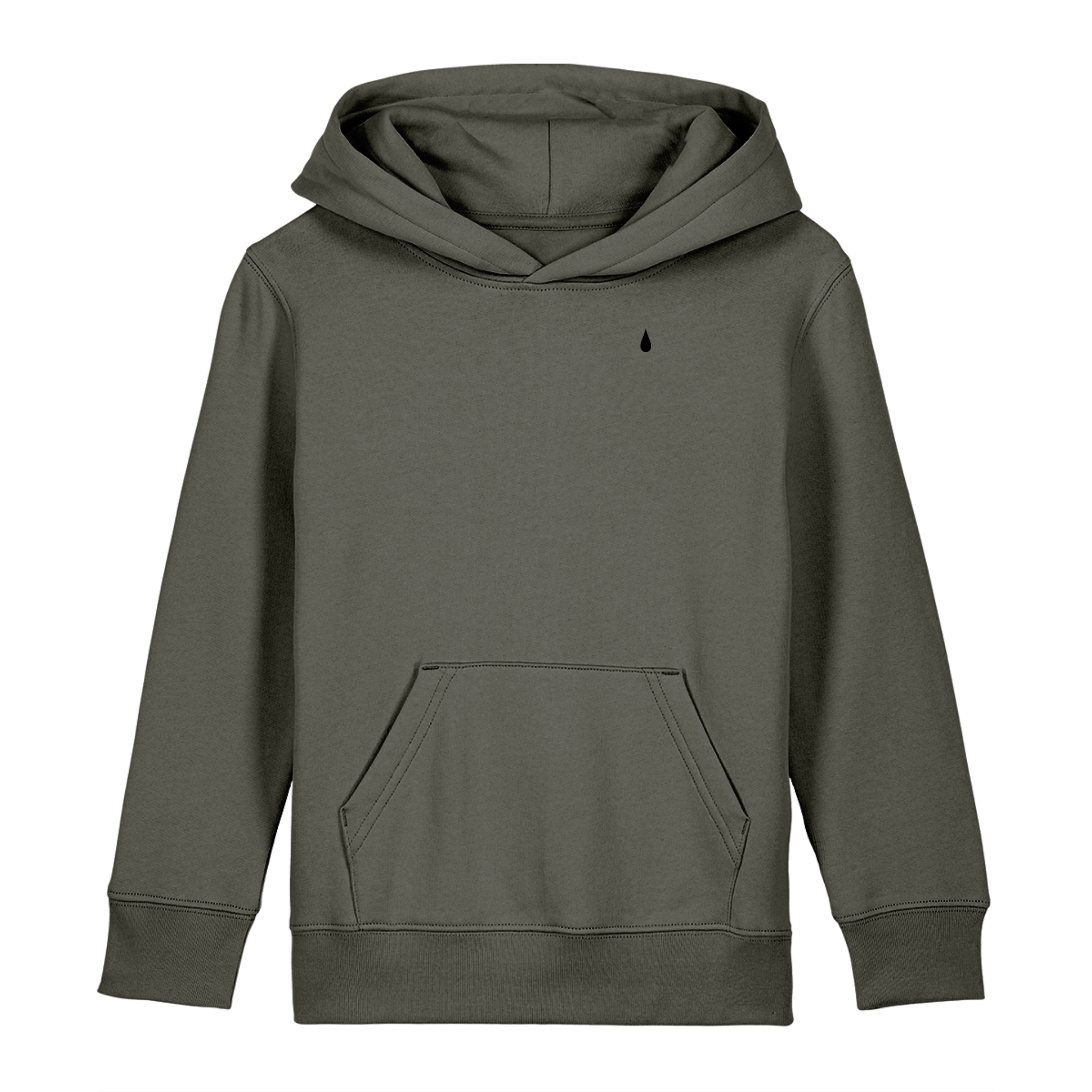 Kids Icon Hoodie | 3 Colours | Regular Fit | Midweight