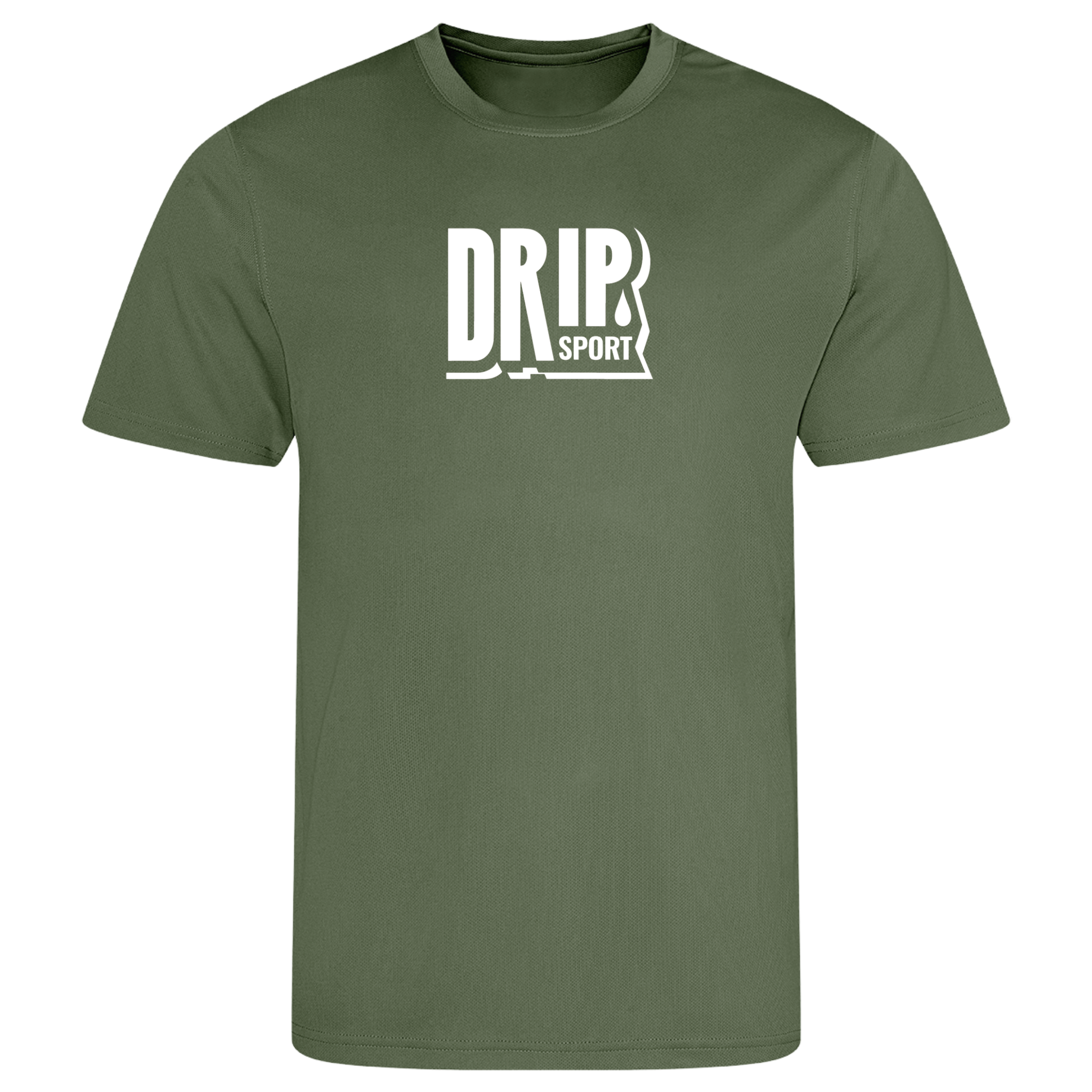 Kids Bold Sports T-Shirt | 14 Colours | Regular Fit | Lightweight