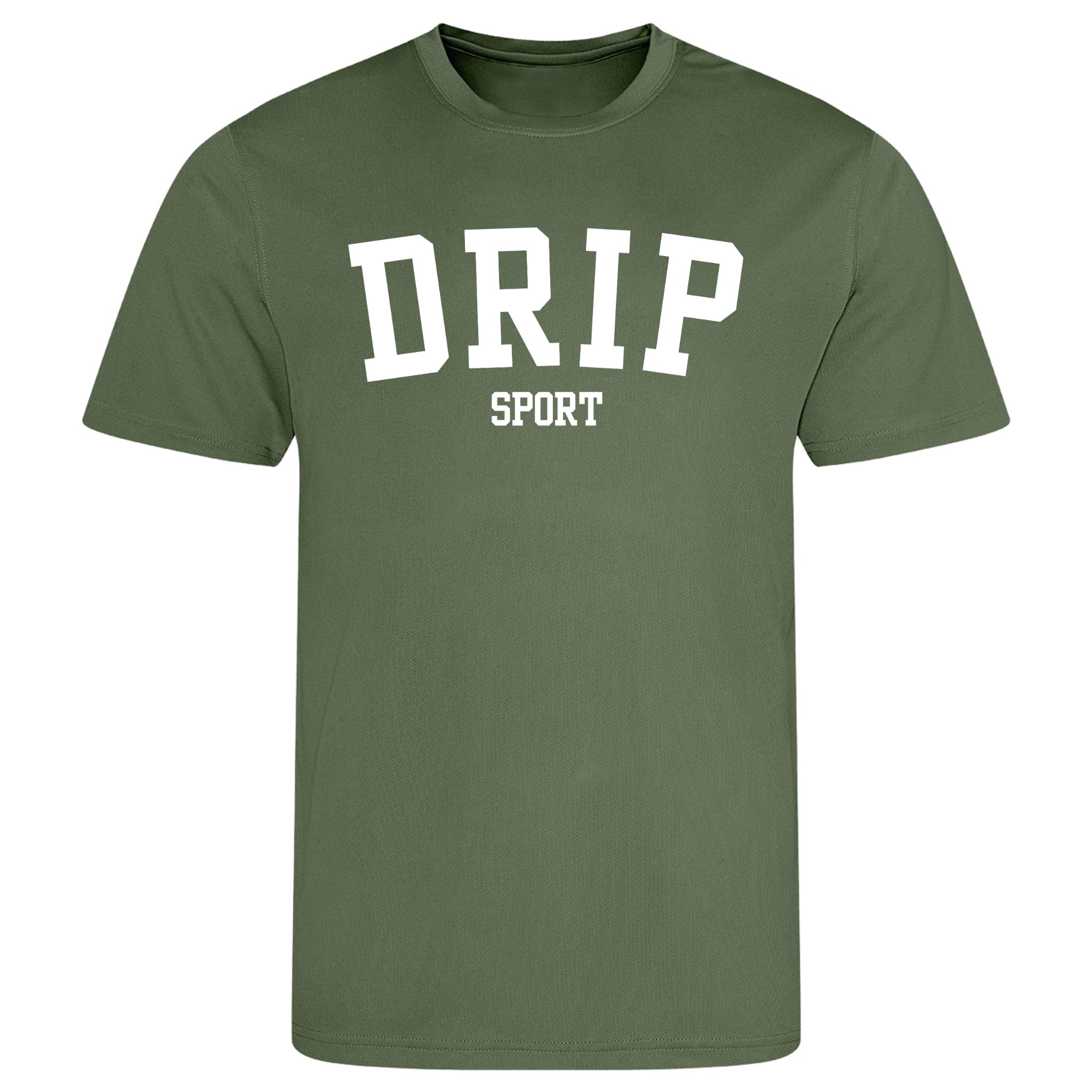 Kids Squad Sports T-Shirt | 14 Colours | Regular Fit | Lightweight