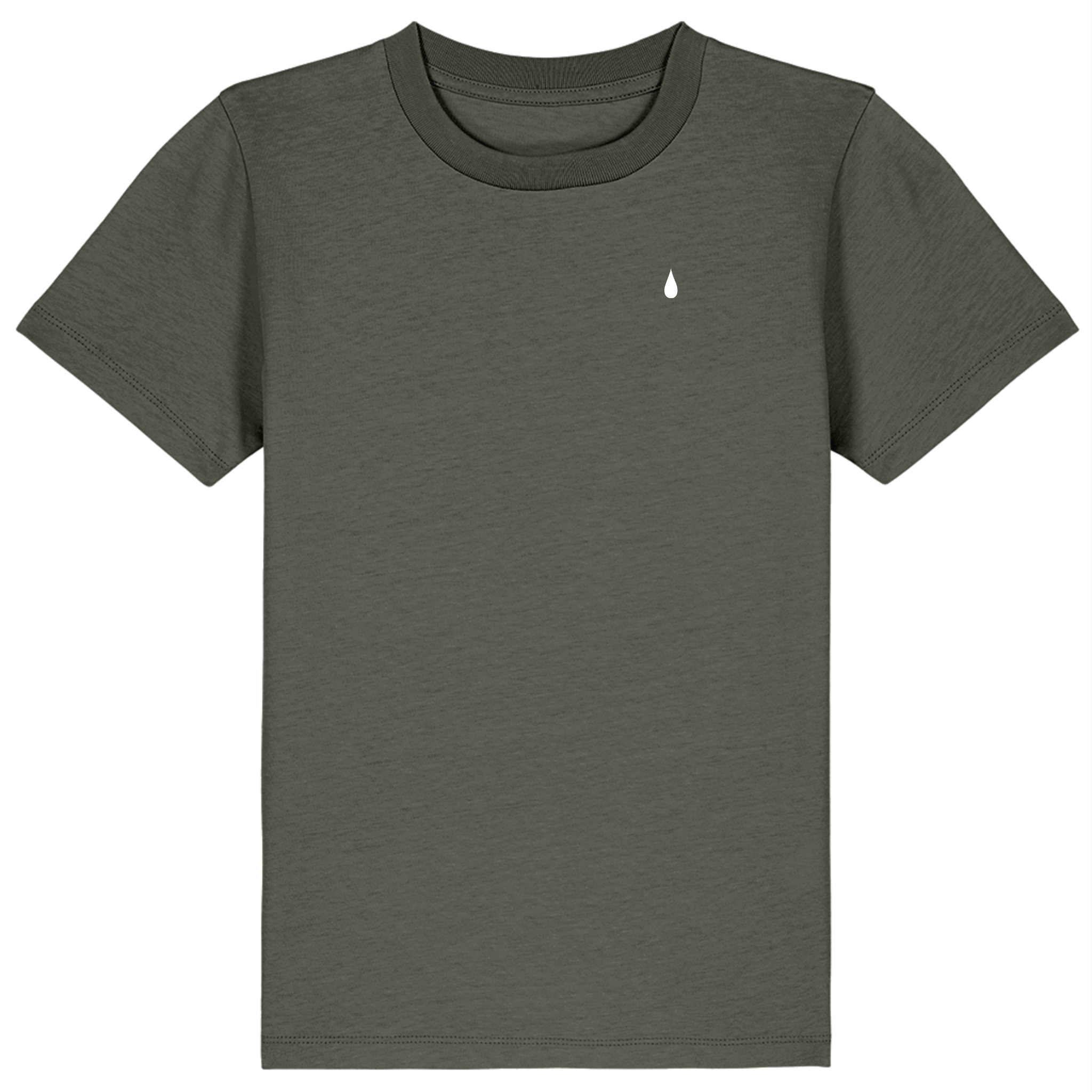 Kids Icon T-Shirt | 5 Colours | Regular Fit | Midweight