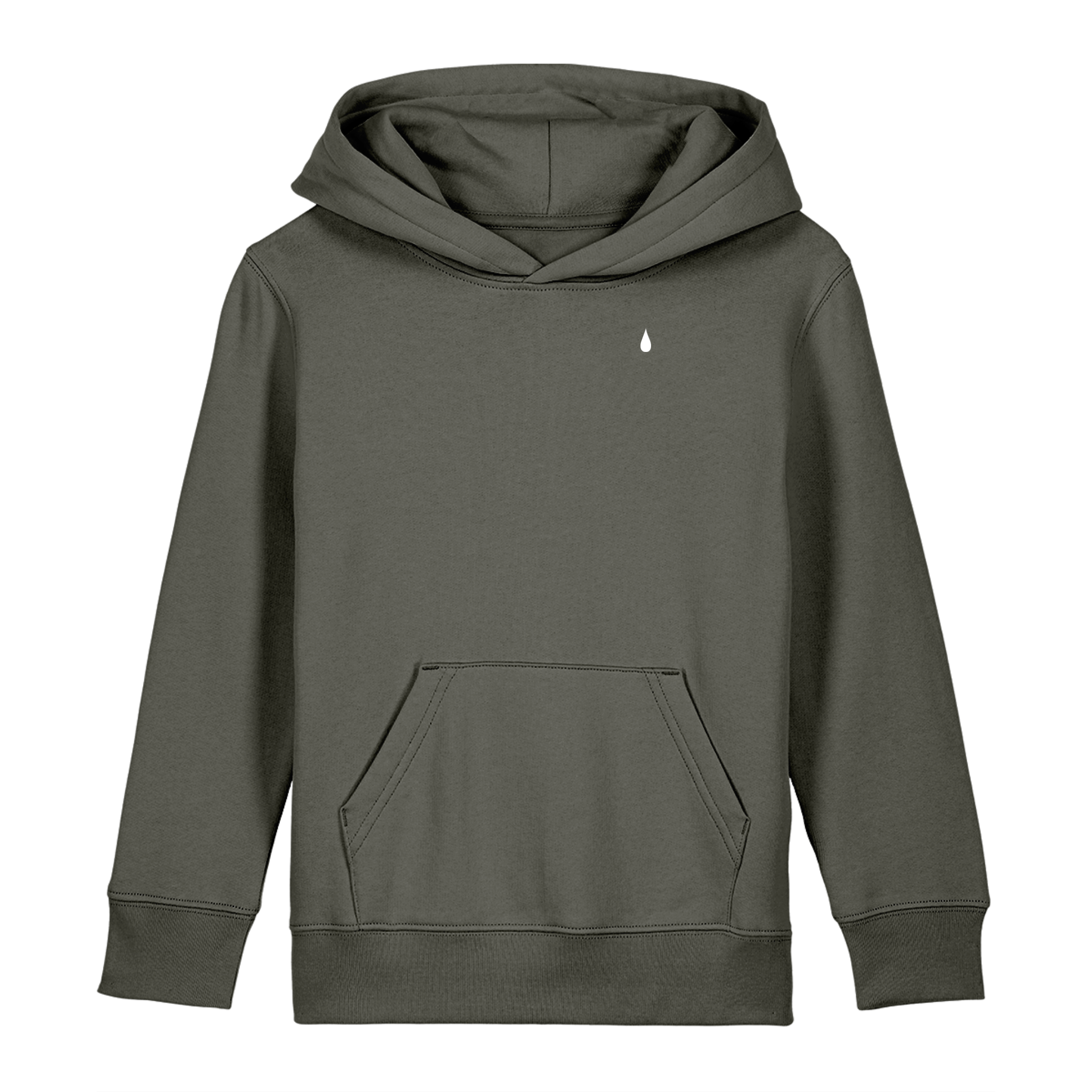 Kids Icon Hoodie | 6 Colours | Regular Fit | Midweight