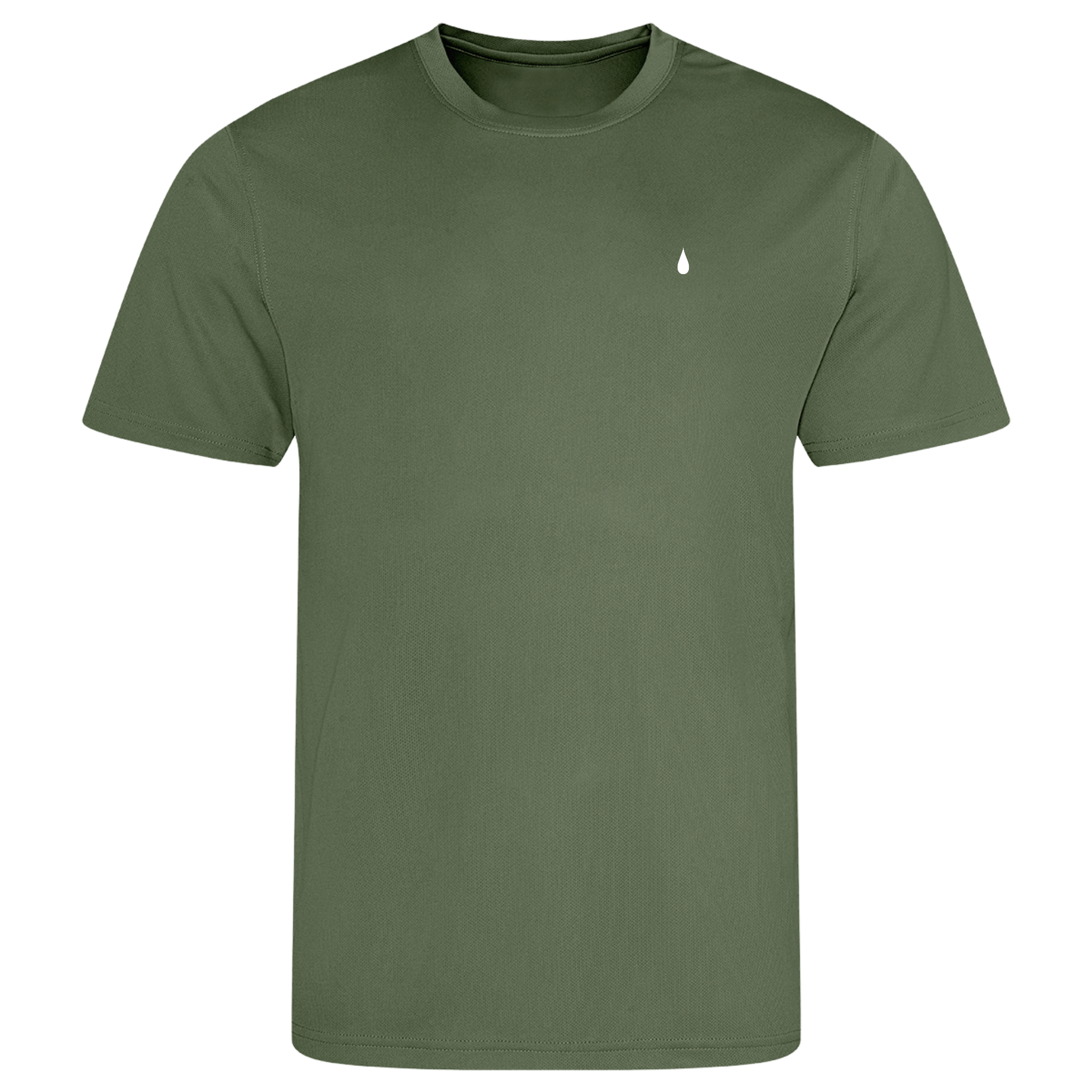 Icon Sports T-Shirt | Kids | Regular Fit | 14 Colours | White Design