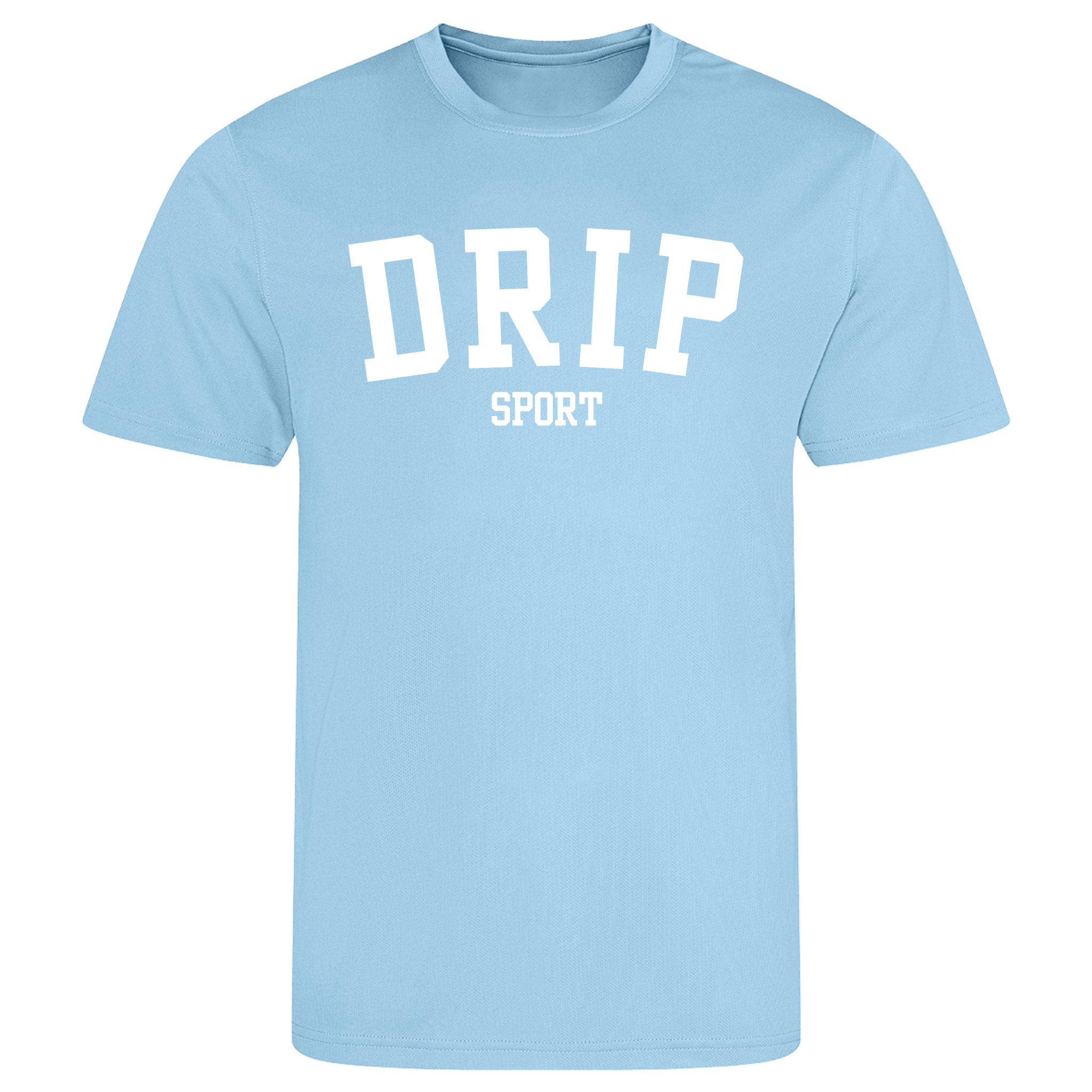 Kids Squad Sports T-Shirt | 14 Colours | Regular Fit | Lightweight