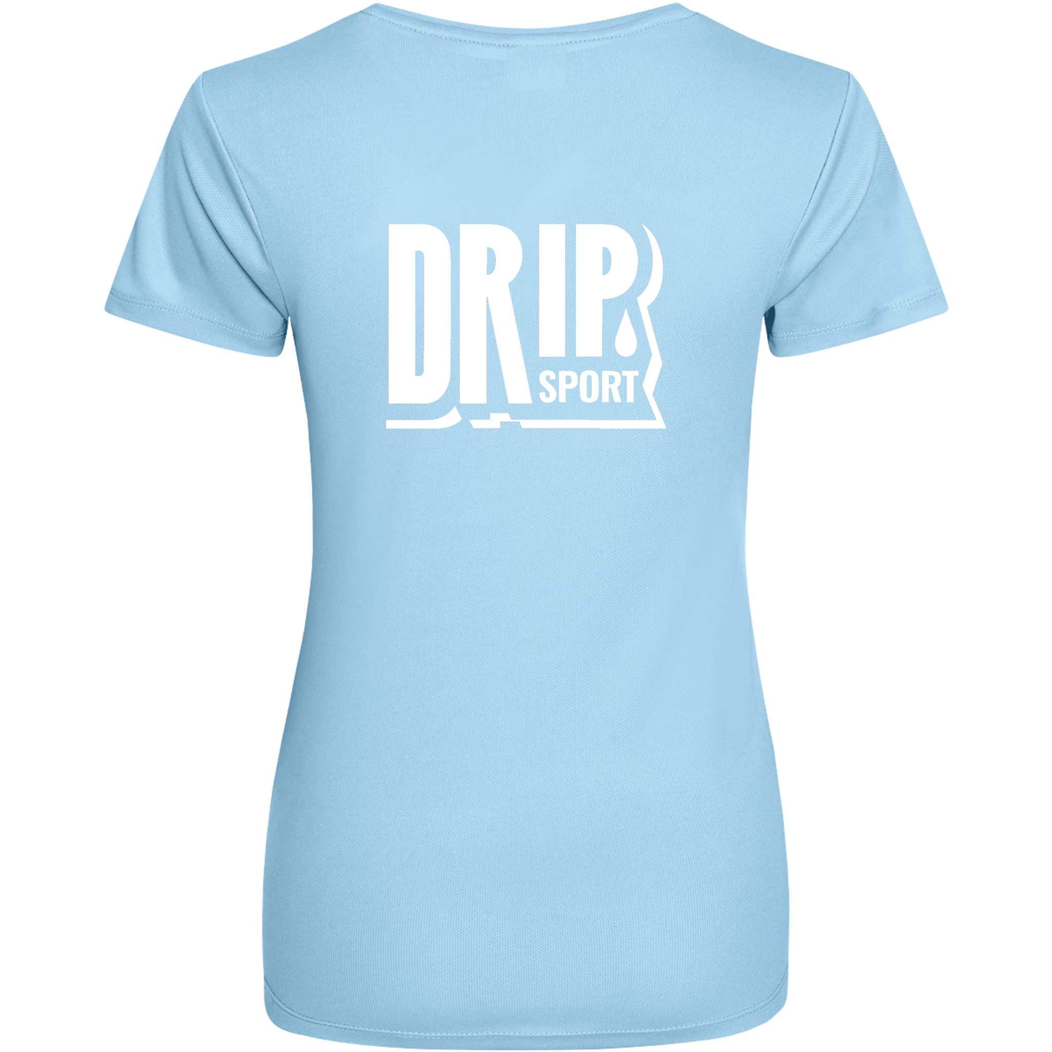Impact Sports T-Shirt | Women&