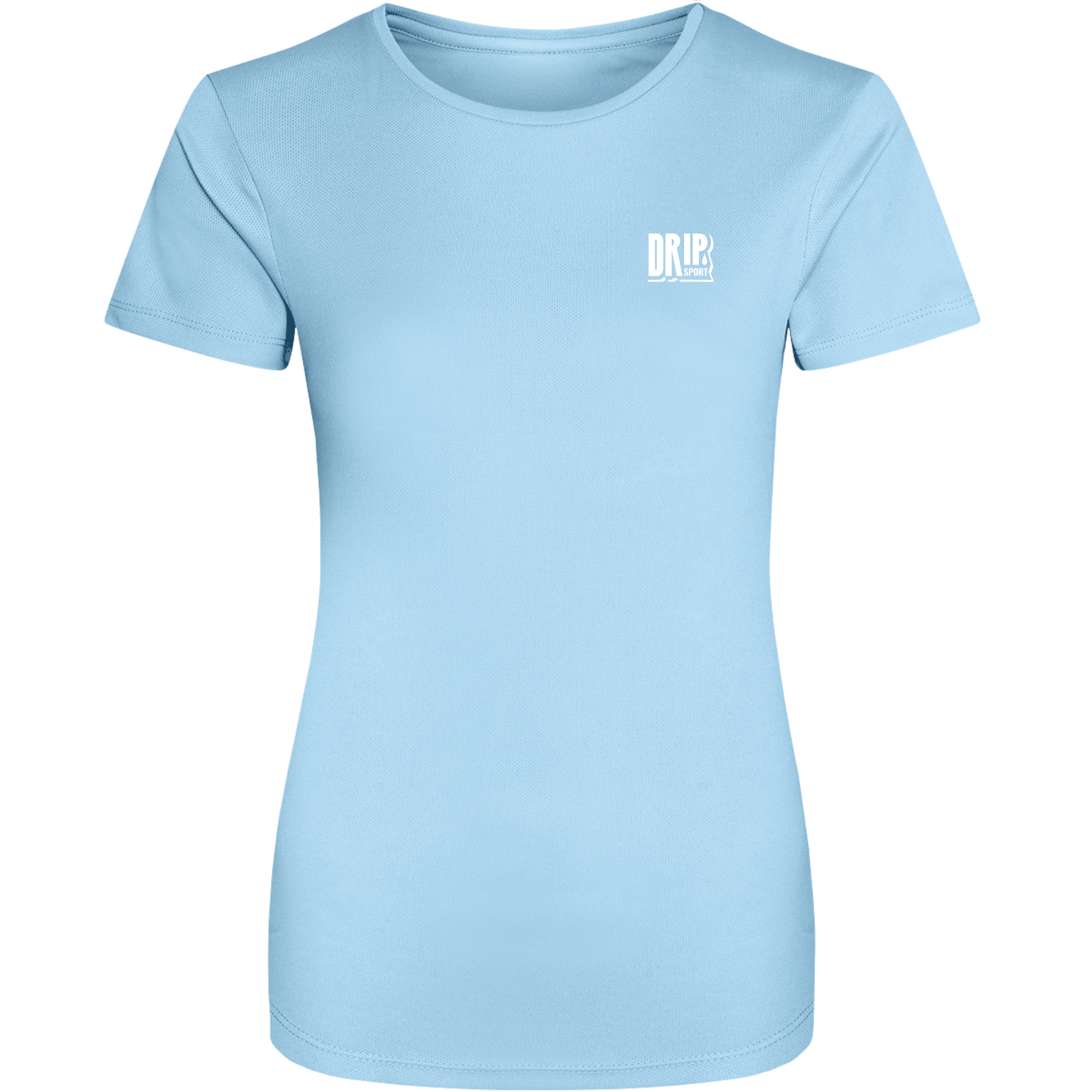 Classic Sports T-Shirt | Women&