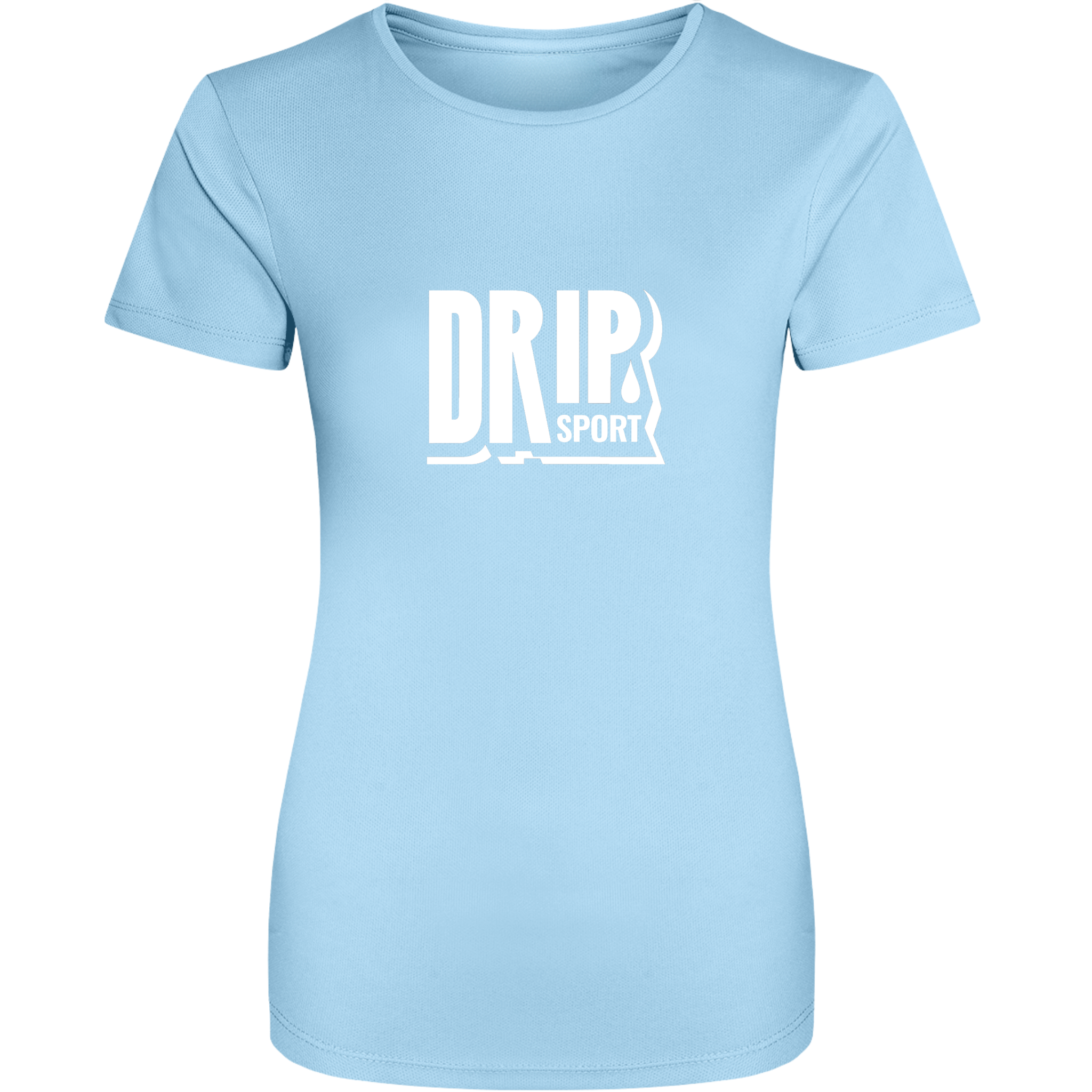Bold Sports T-Shirt | Women&