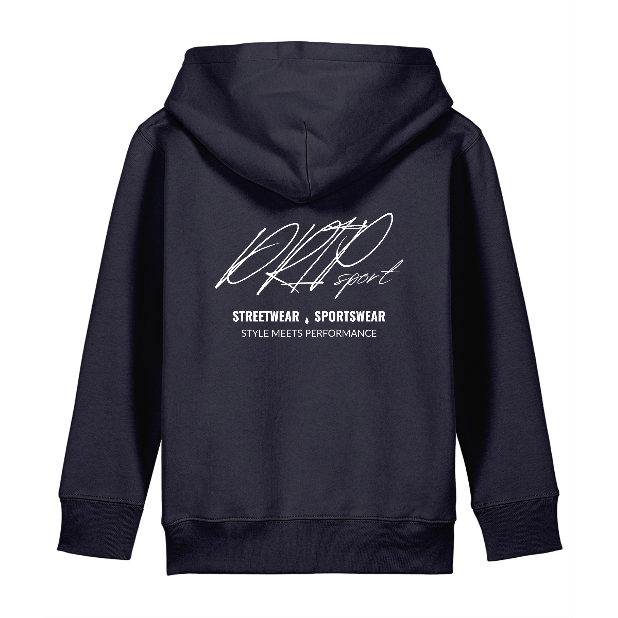 Kids Signature Hoodie | 6 Colours | Regular Fit | Midweight