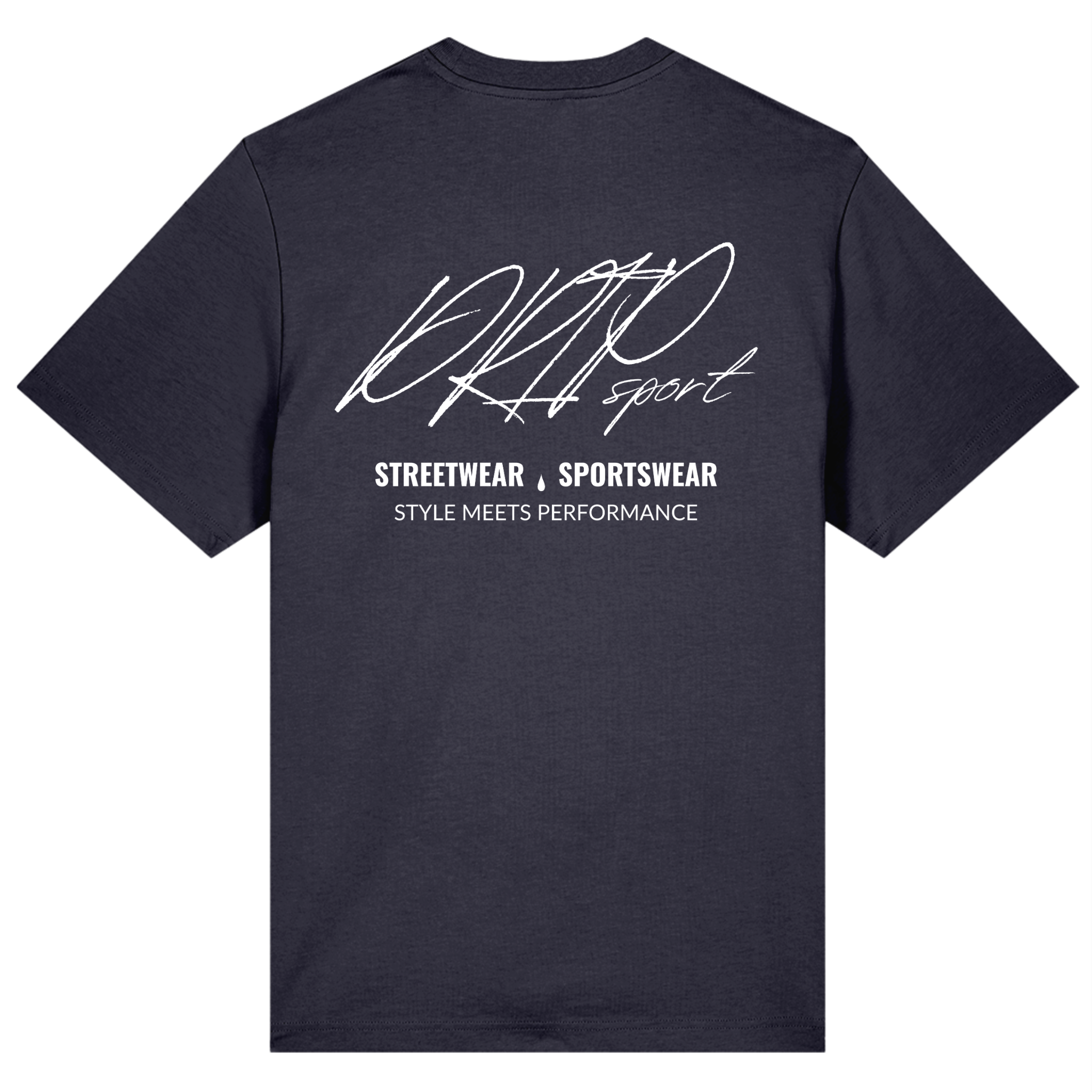 Signature T-Shirt | 7 Colours | Relaxed Fit | Heavyweight