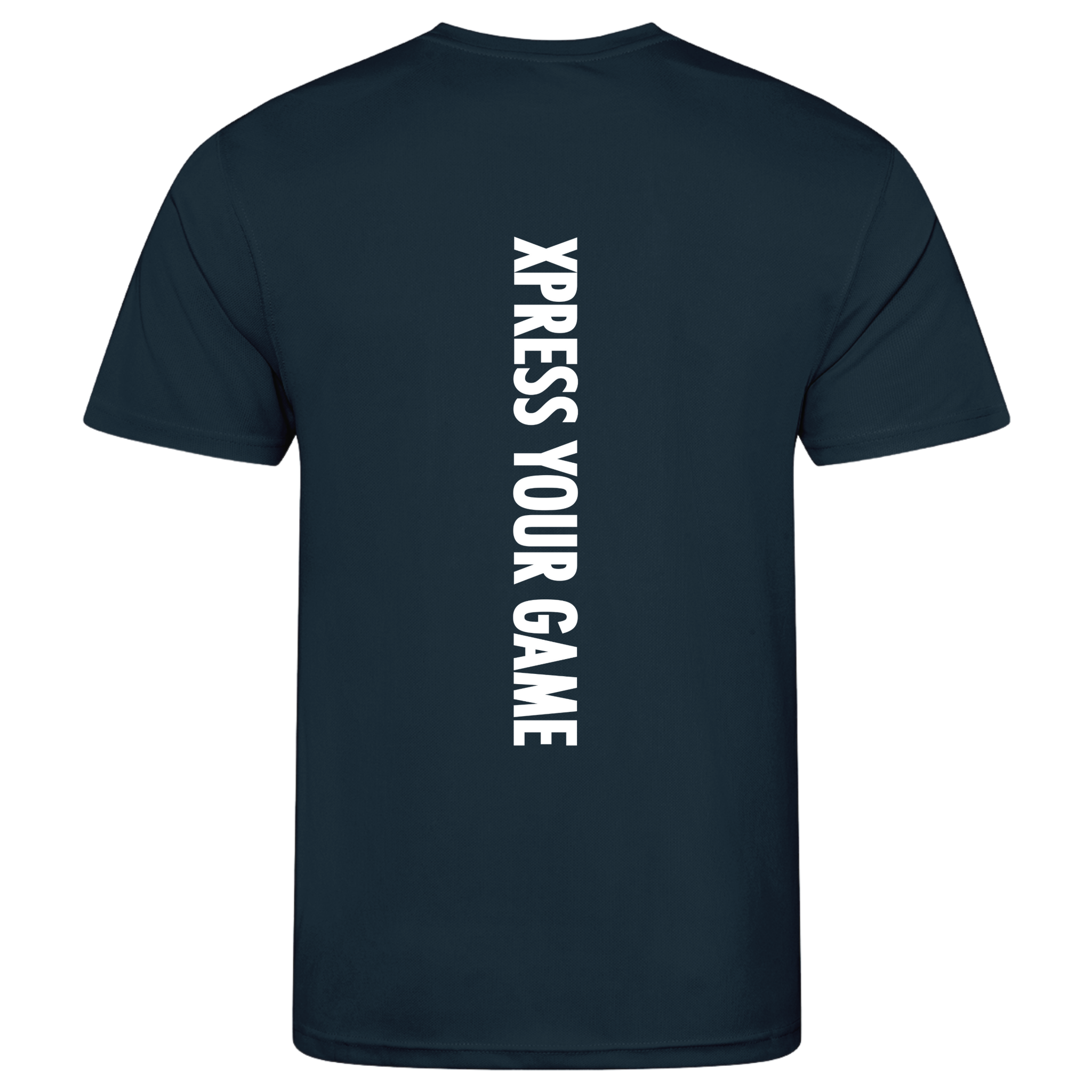 Statement Sports T-Shirt | 14 Colours | Relaxed Fit | Lightweight