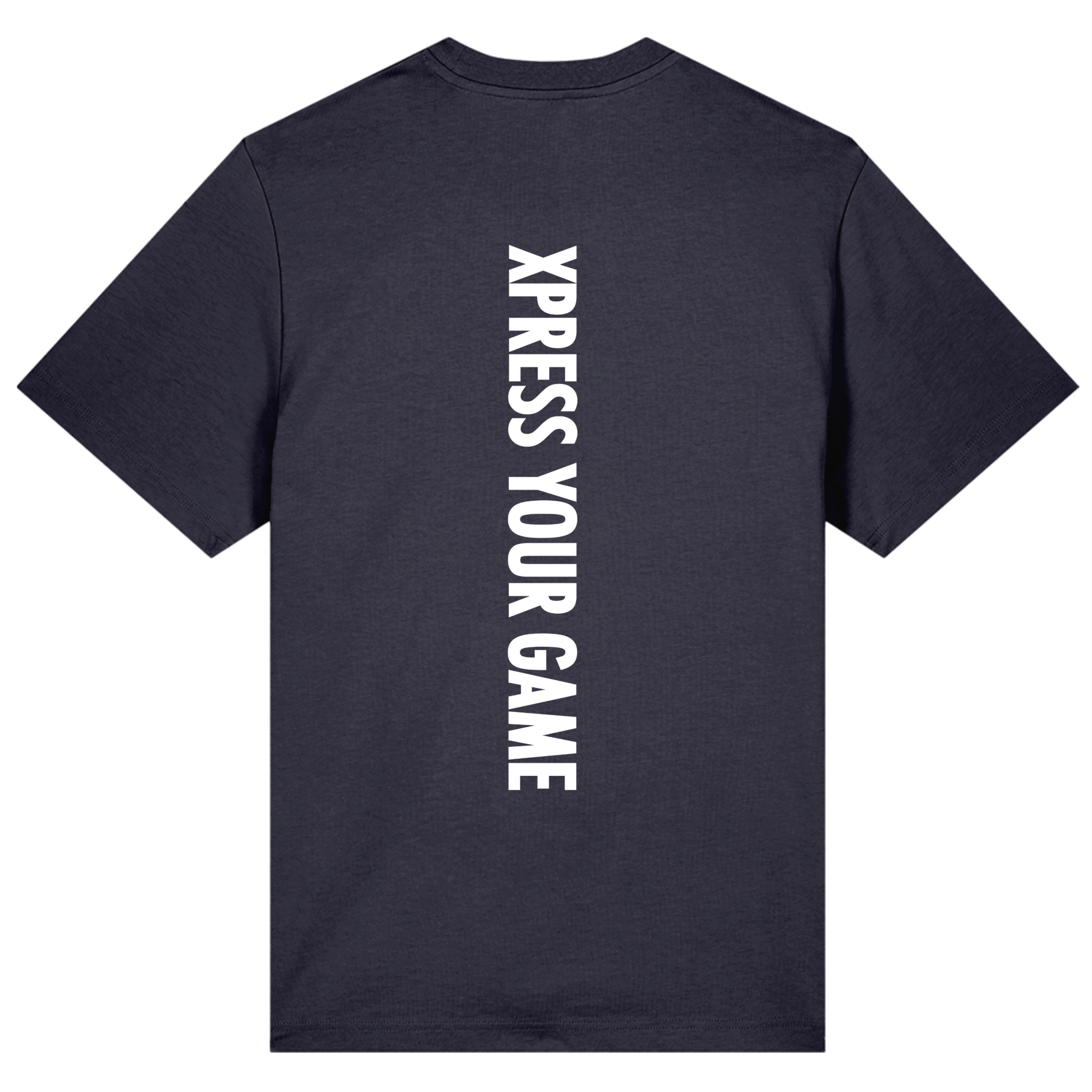 Statement T-Shirt | 7 Colours | Relaxed Fit | Heavyweight