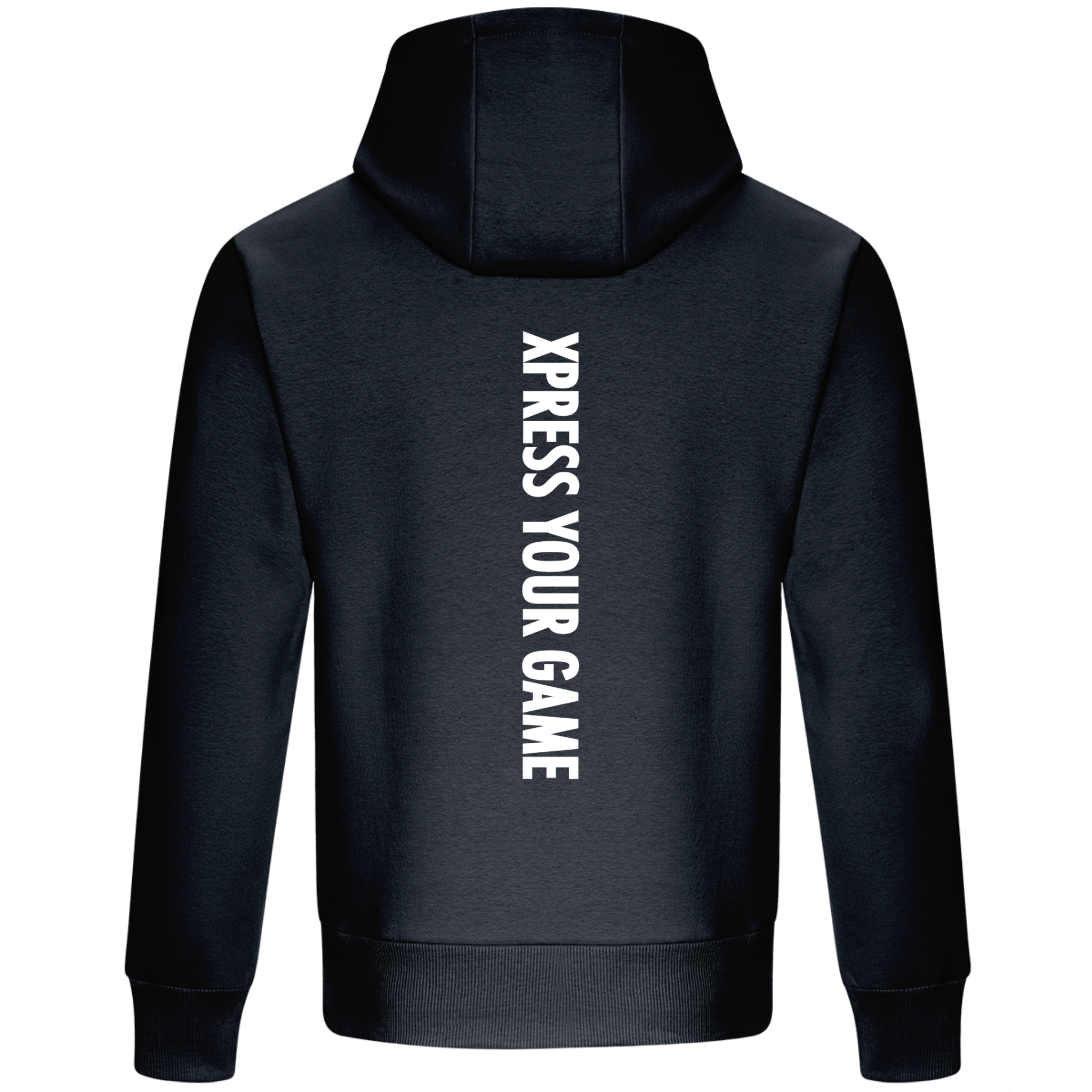 Statement Hoodie | 7 Colours | Relaxed Boxy Fit | Heavyweight