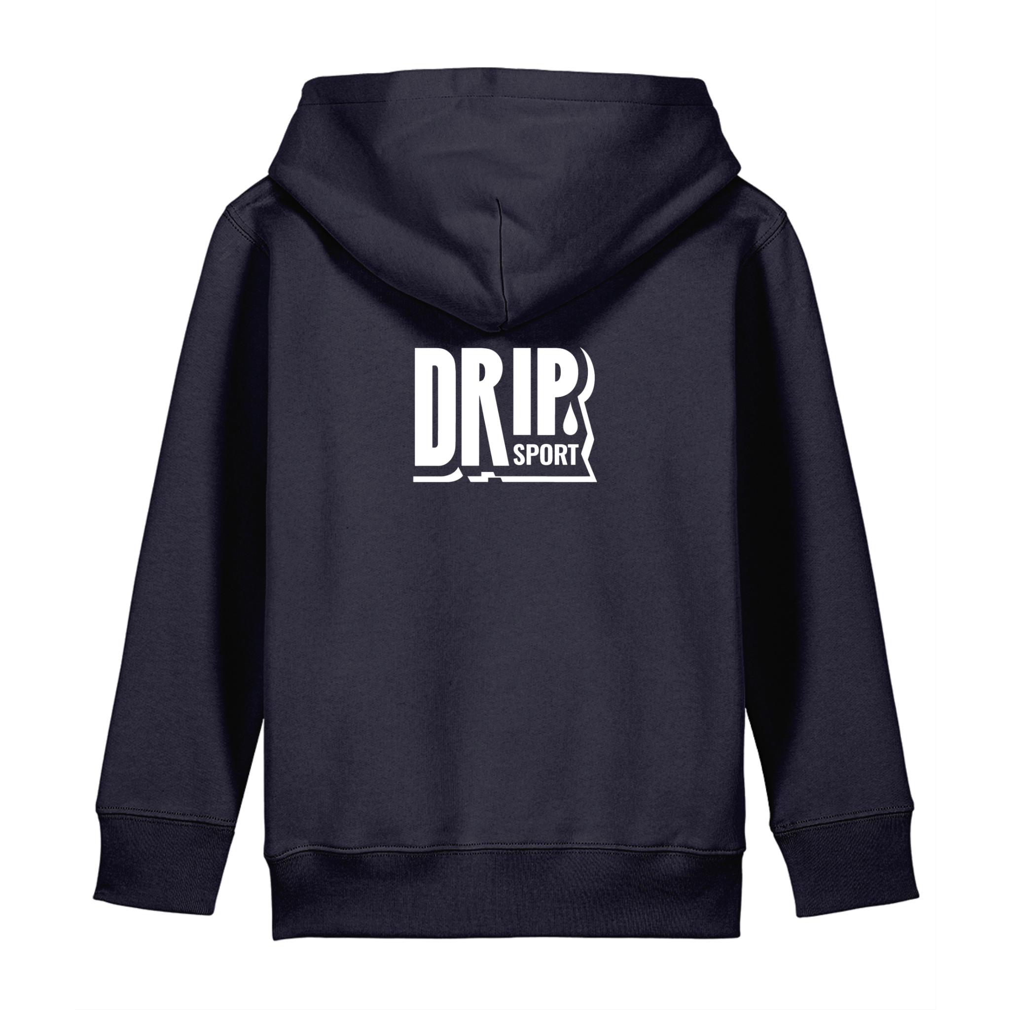 Kids Impact Hoodie | 6 Colours | Regular Fit | Midweight