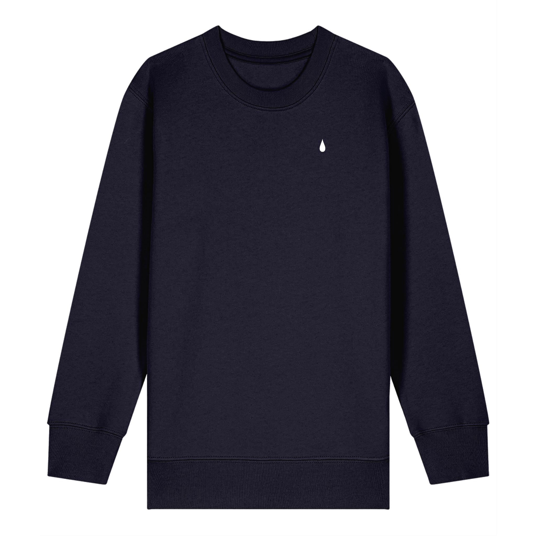 Kids Icon Sweatshirt | 5 Colours | Regular Fit | Midweight