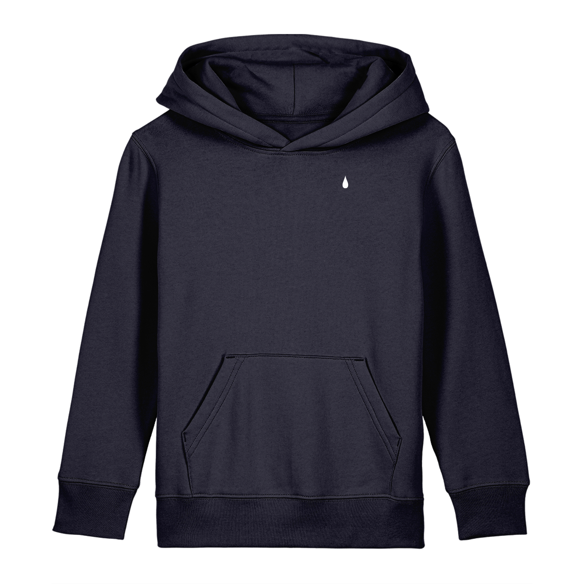 Kids Icon Hoodie | 6 Colours | Regular Fit | Midweight