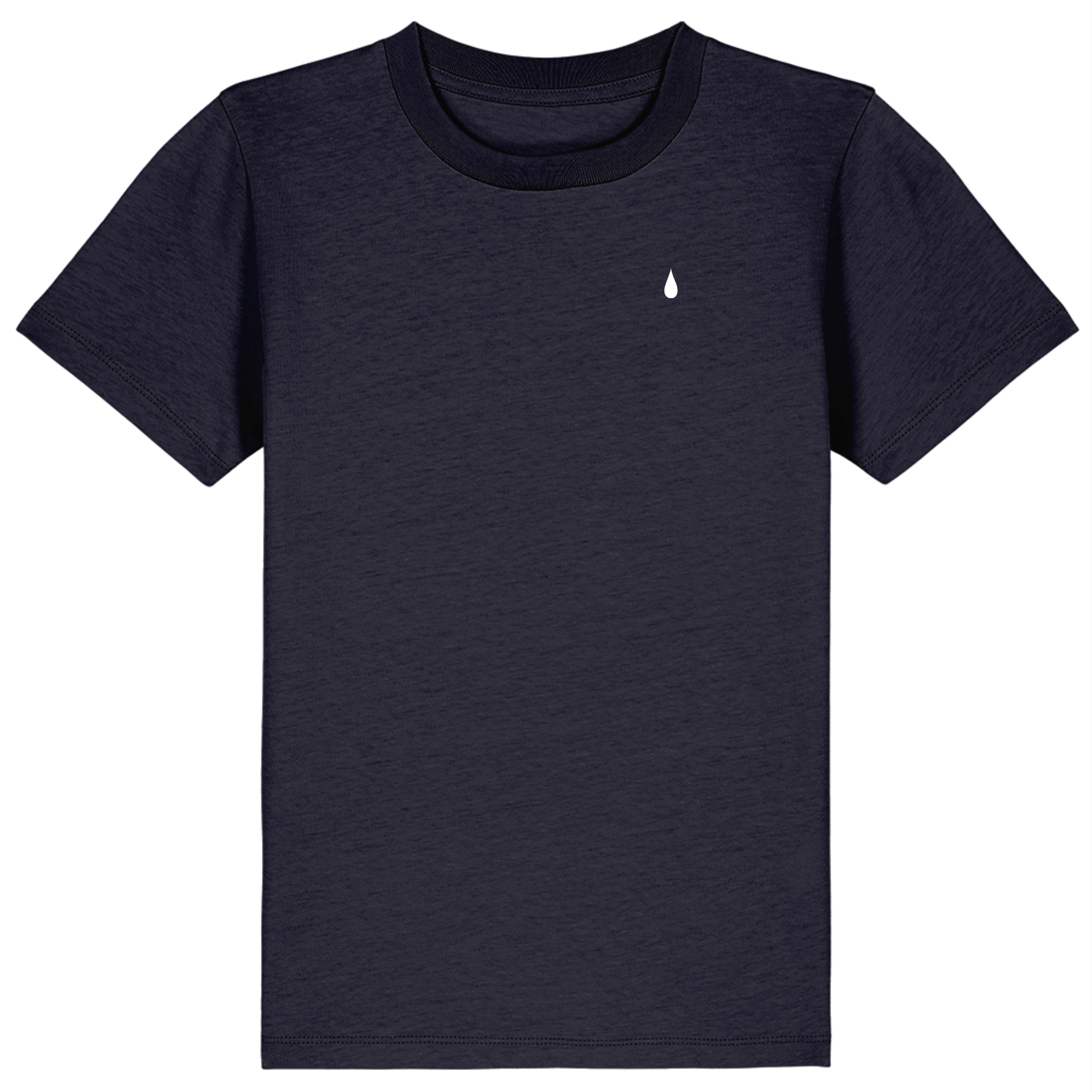 Kids Icon T-Shirt | 5 Colours | Regular Fit | Midweight