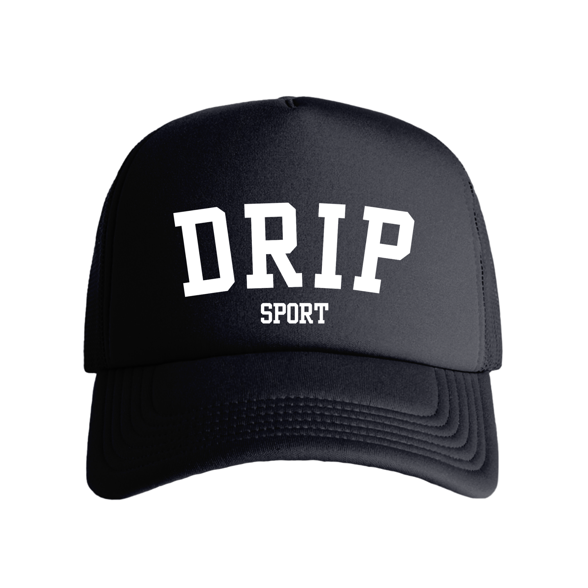 Squad Foam Trucker Cap | 5 Colours | Snapback