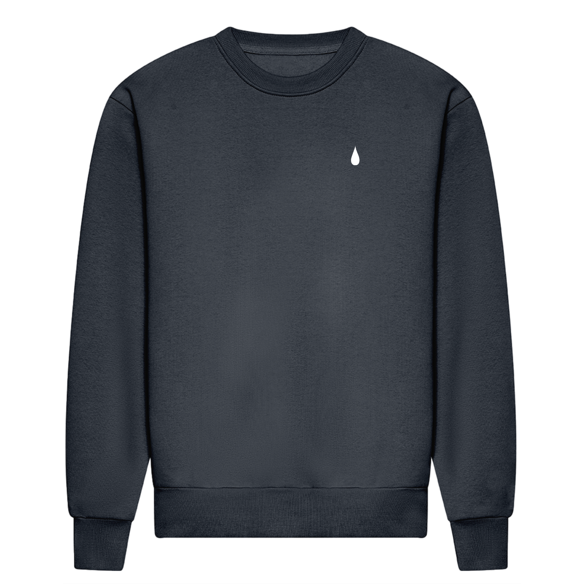 Icon Sweatshirt | 7 Colours | Relaxed Boxy Fit | Heavyweight