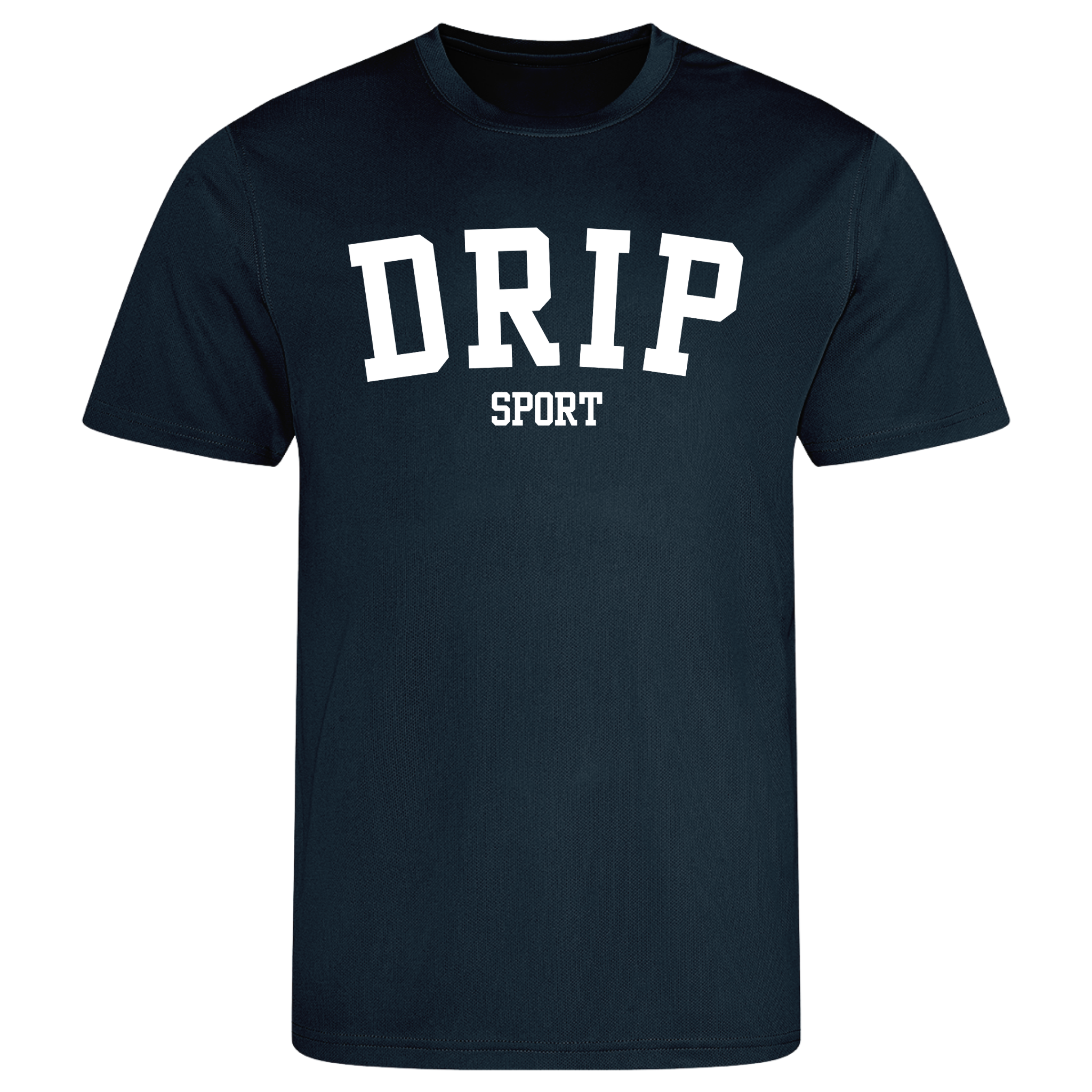 Kids Squad Sports T-Shirt | 14 Colours | Regular Fit | Lightweight