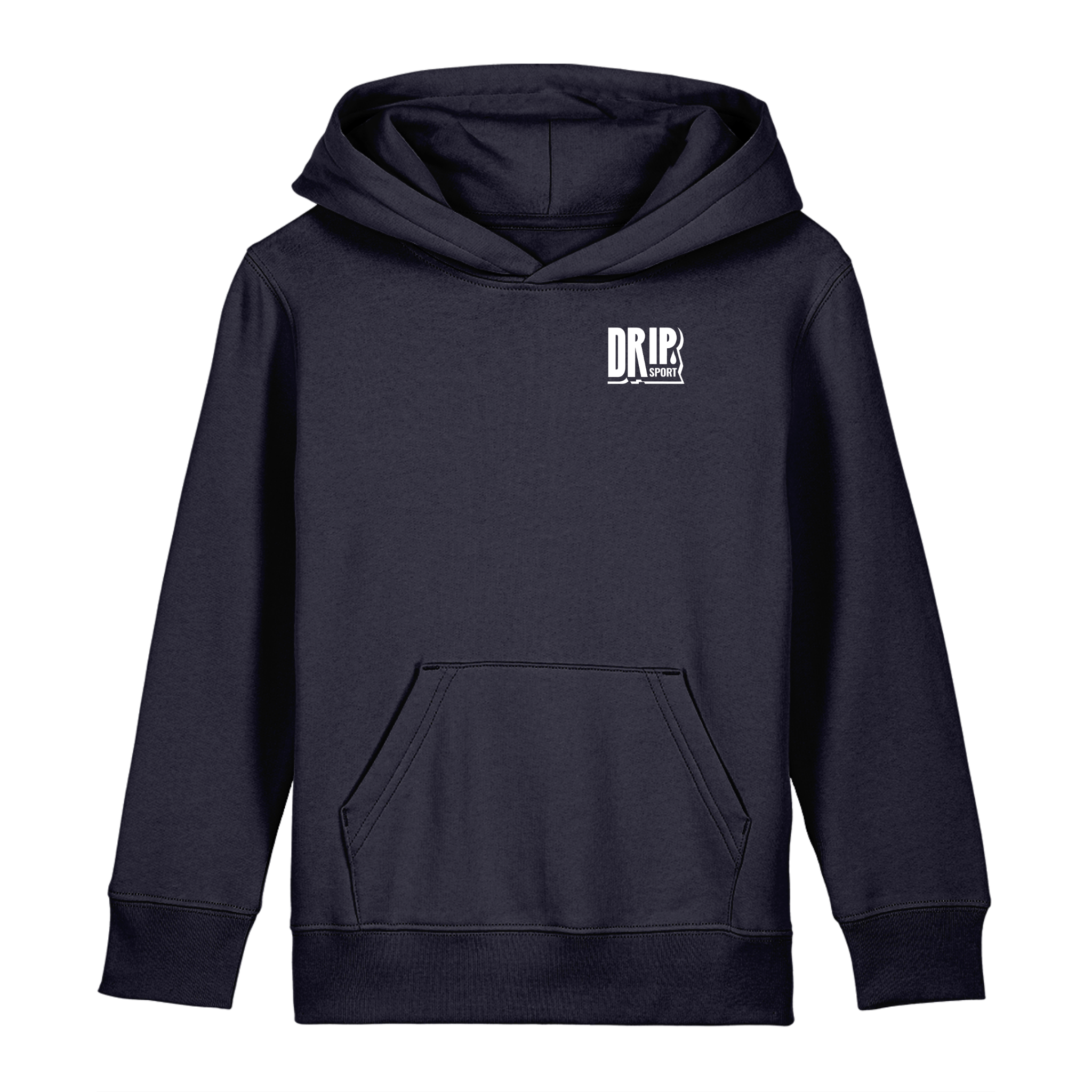 Kids Classic Hoodie | 6 Colours | Regular Fit | Midweight