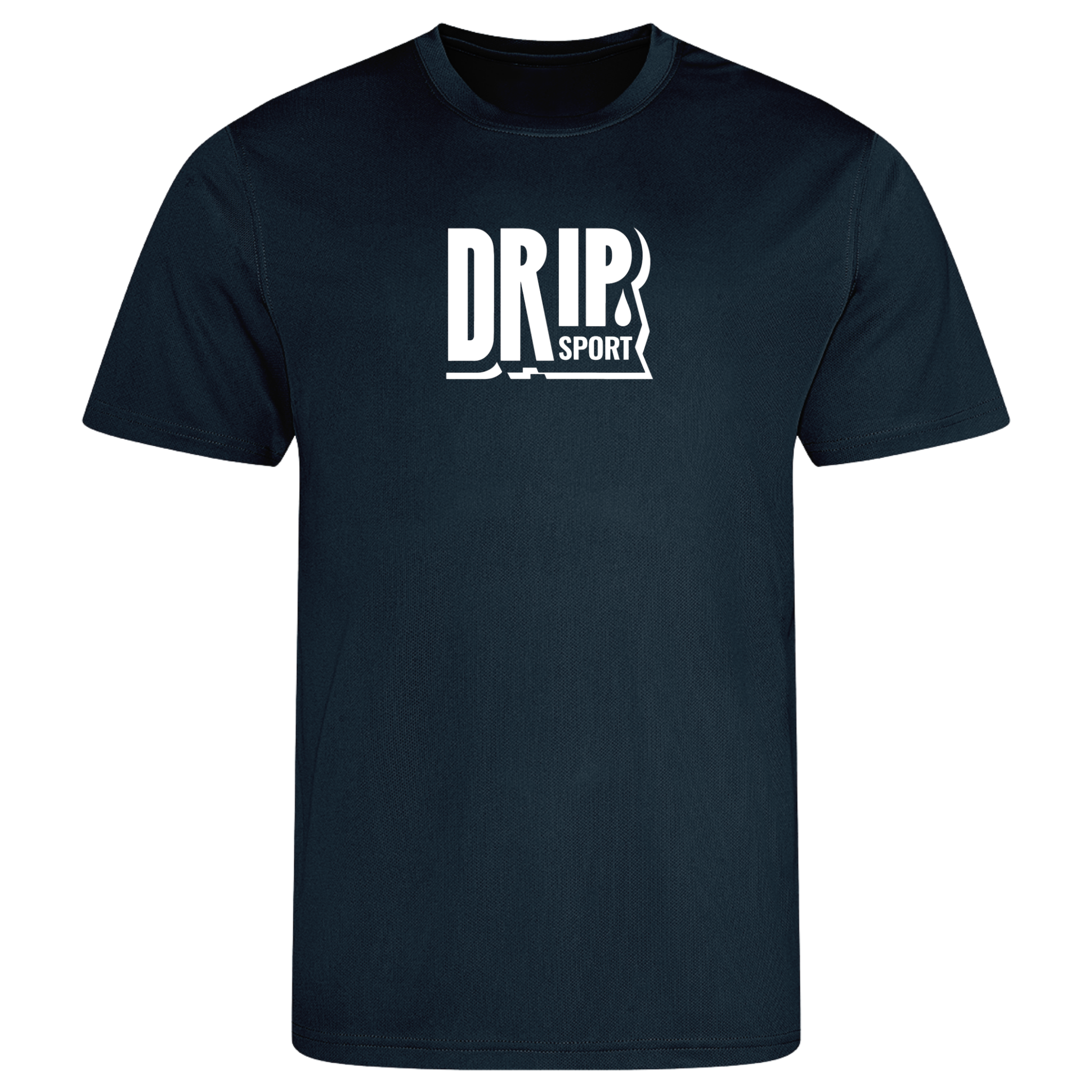 Kids Bold Sports T-Shirt | 14 Colours | Regular Fit | Lightweight