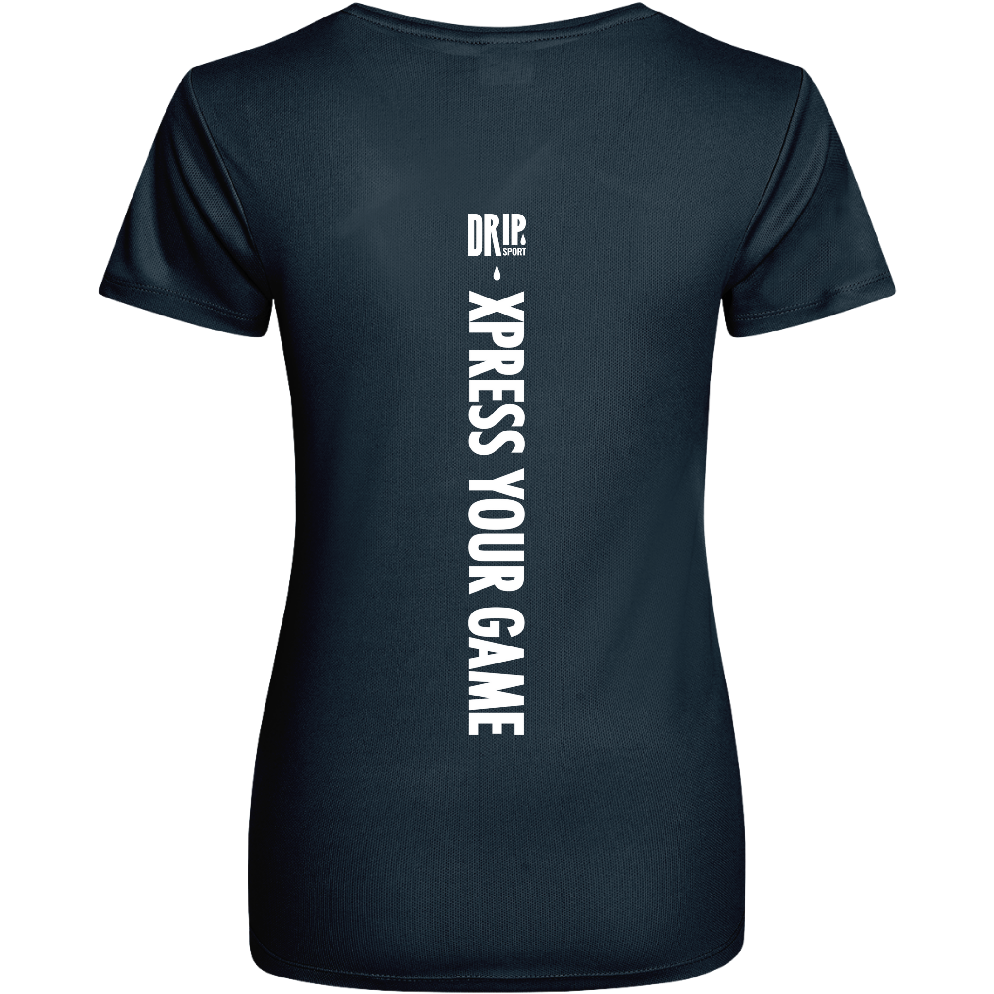Statement Sports T-Shirt | Women&
