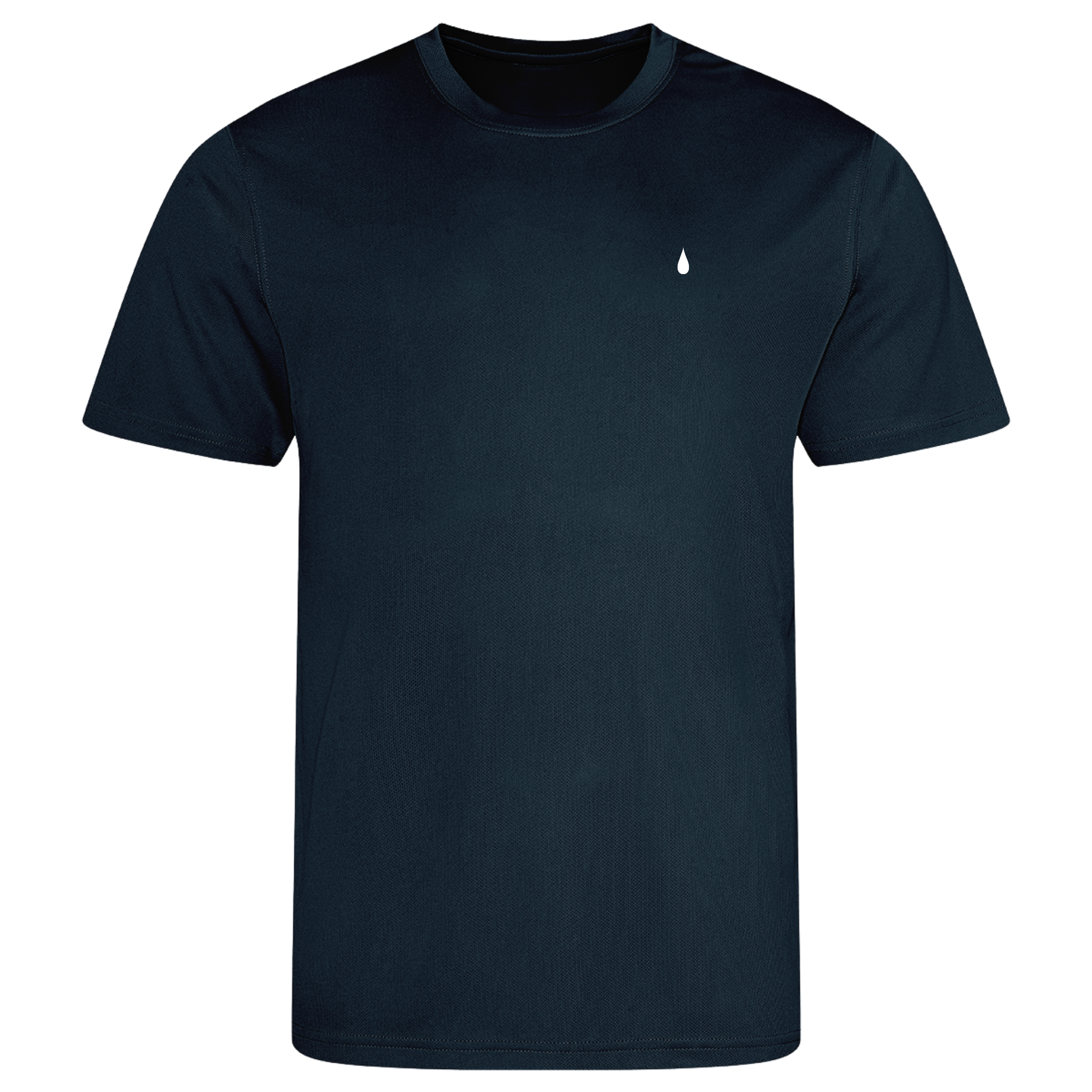 Icon Sports T-Shirt | Kids | Regular Fit | 14 Colours | White Design