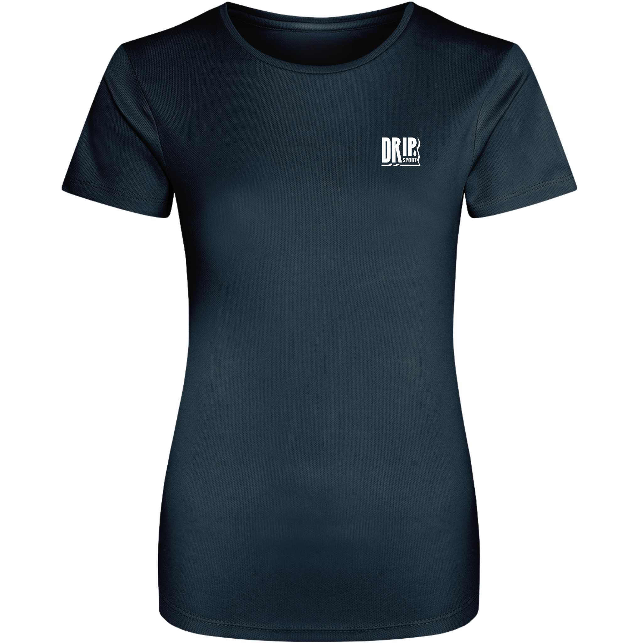 Classic Sports T-Shirt | Women&