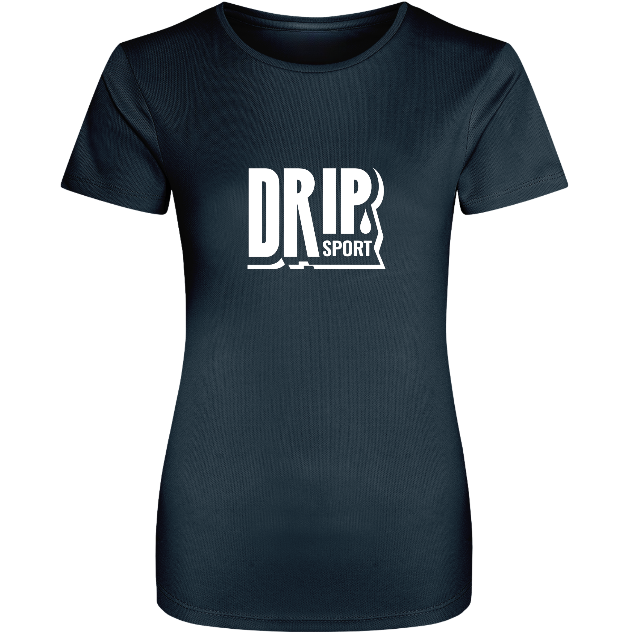 Bold Sports T-Shirt | Women&