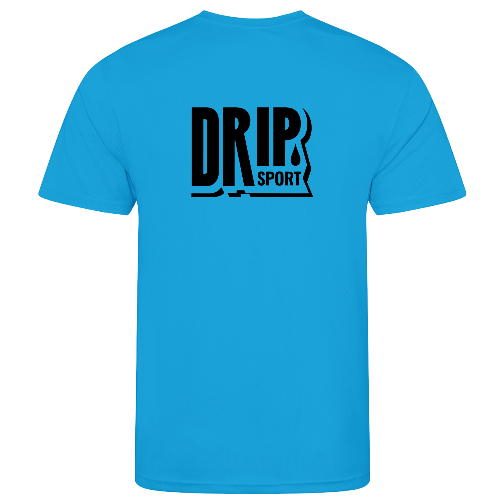 Impact Sports T-Shirt | 4 Colours | Relaxed Fit | Lightweight