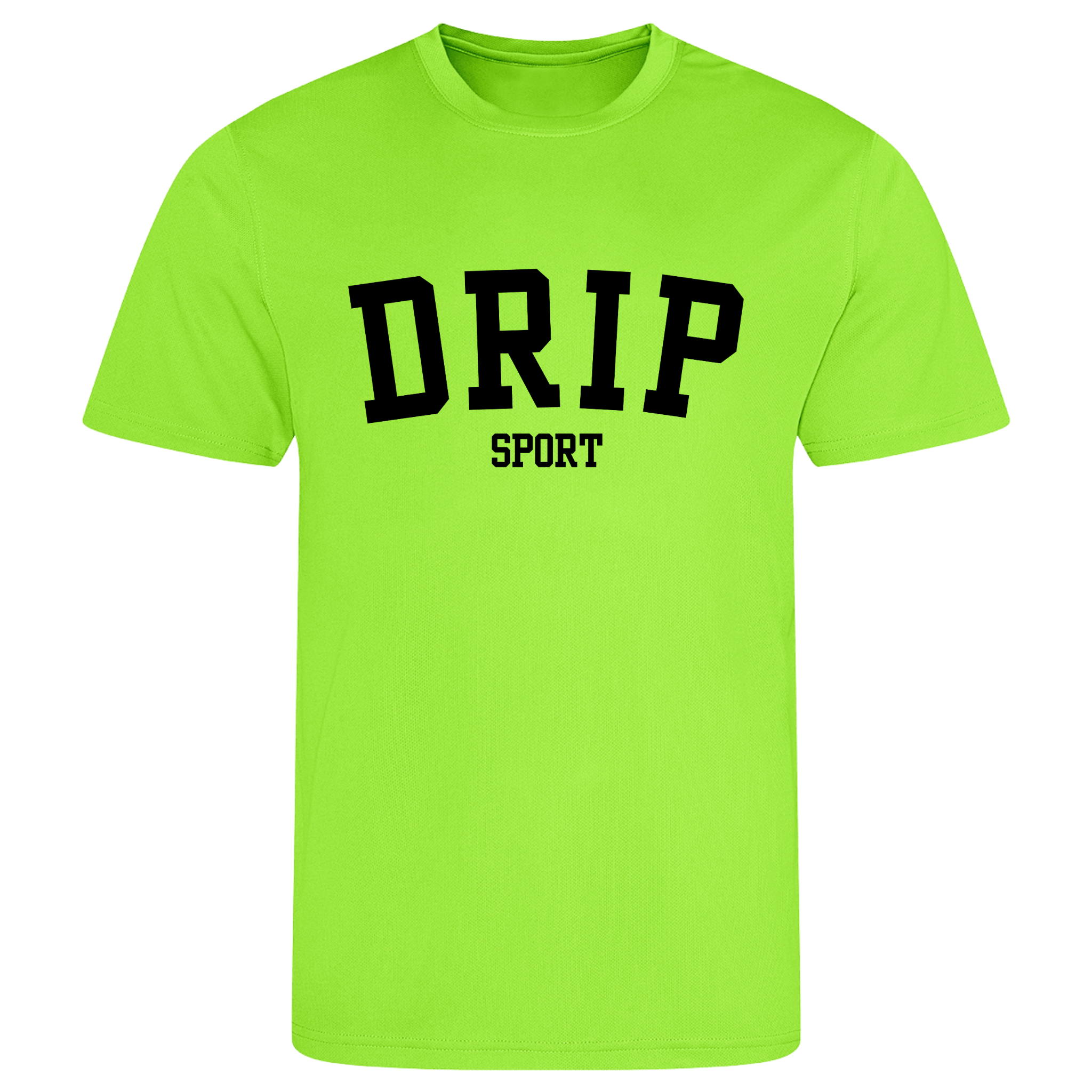 Squad Sports T-Shirt | 4 Colours | Relaxed Fit | Lightweight