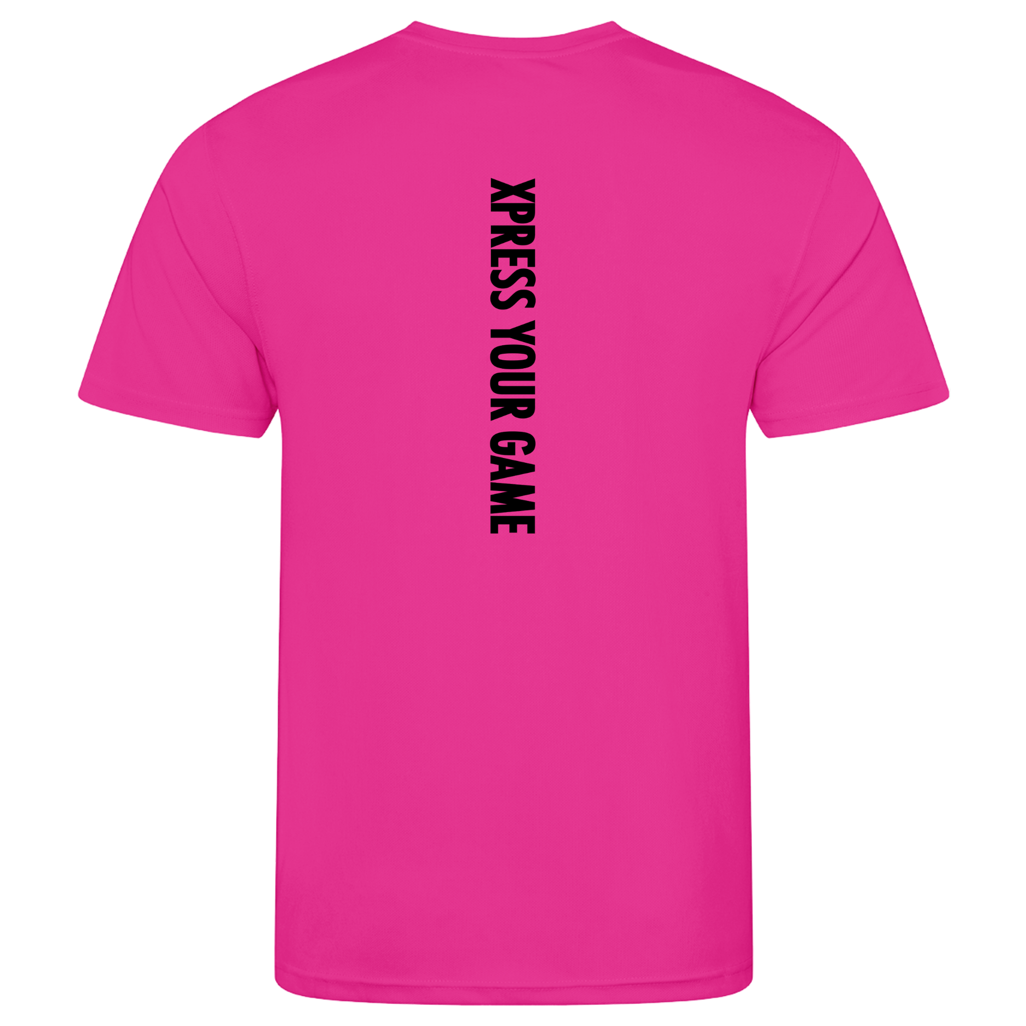 Kids Statement Sports T-Shirt | 4 Colours | Regular Fit | Lightweight