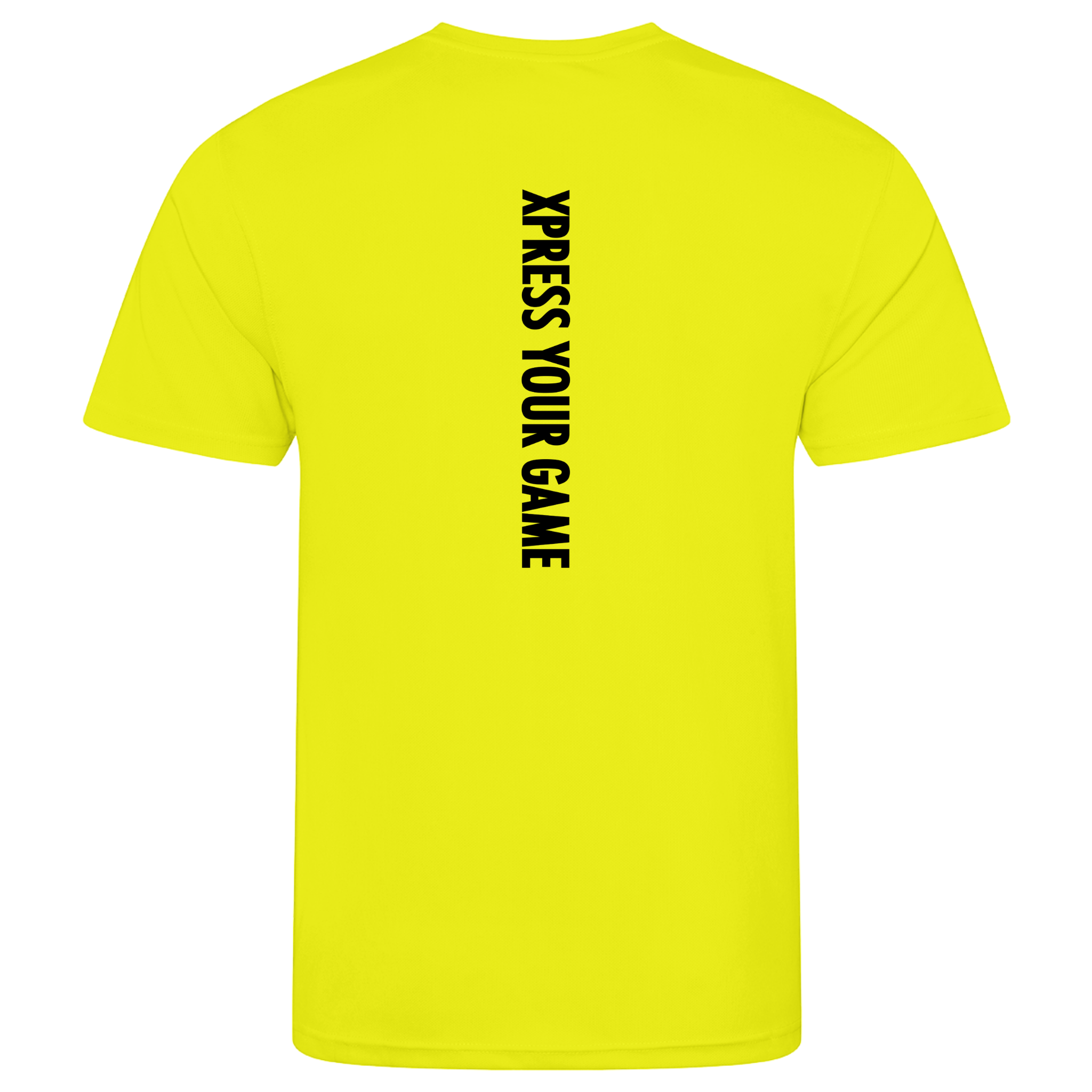 Kids Statement Sports T-Shirt | 4 Colours | Regular Fit | Lightweight