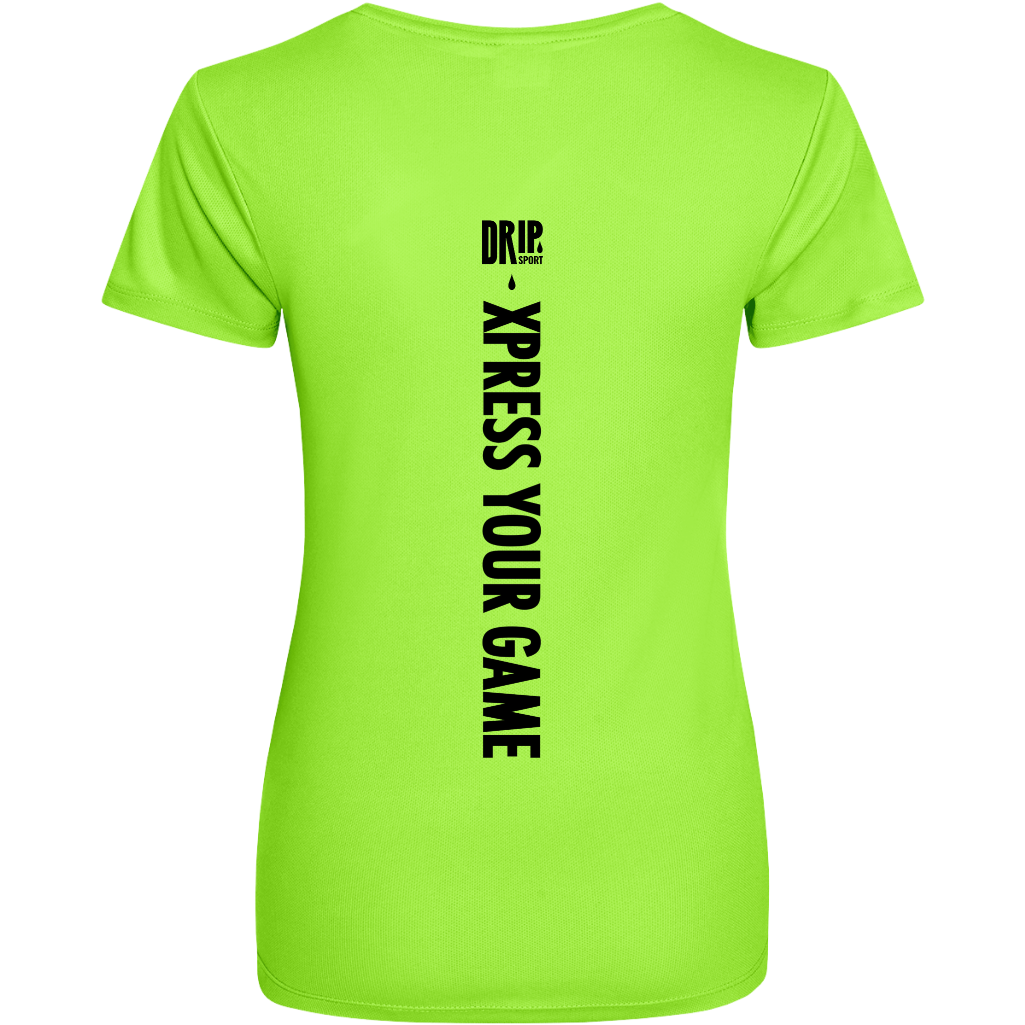 Statement Sports T-Shirt | Women&