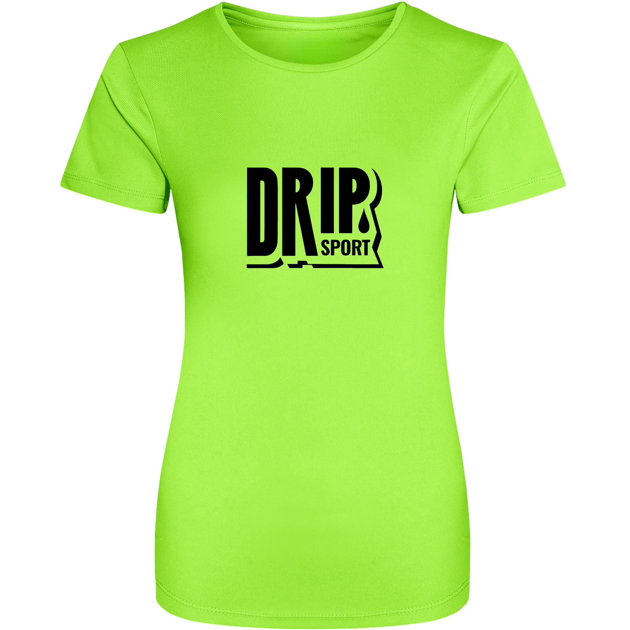 Bold Sports T-Shirt | Women&