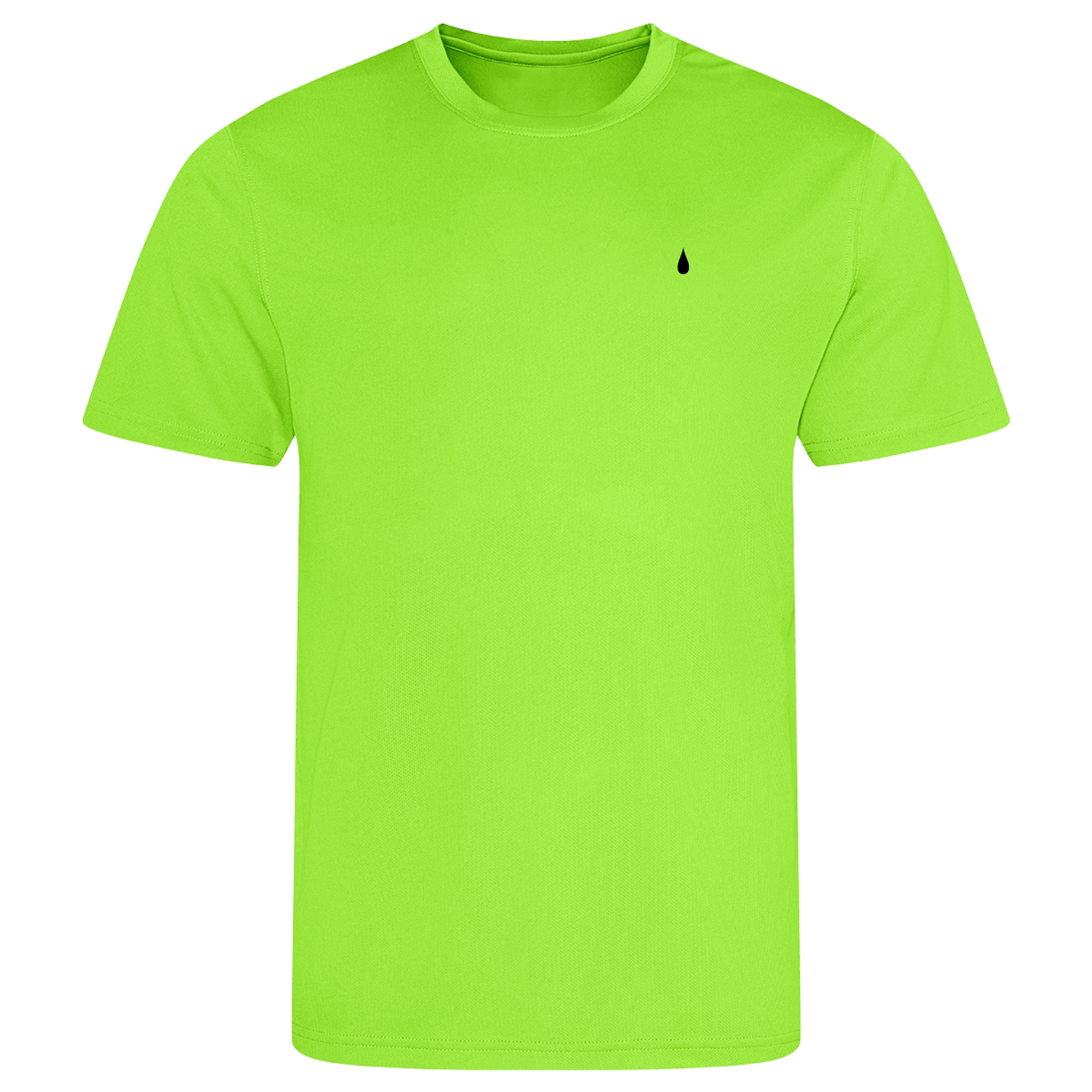 Icon Sports T-Shirt | Kids | Regular Fit | 4 Colours | Black Design