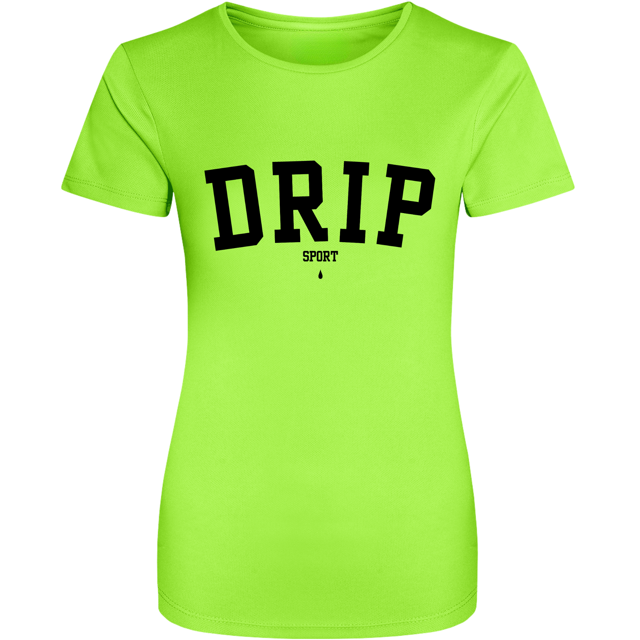 Squad Sports T-Shirt | Women&