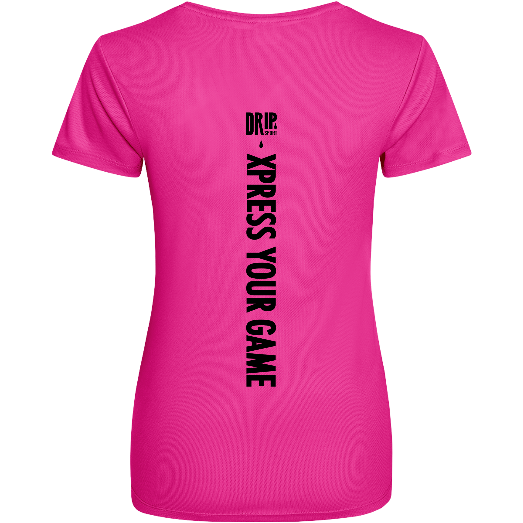 Statement Sports T-Shirt | Women&