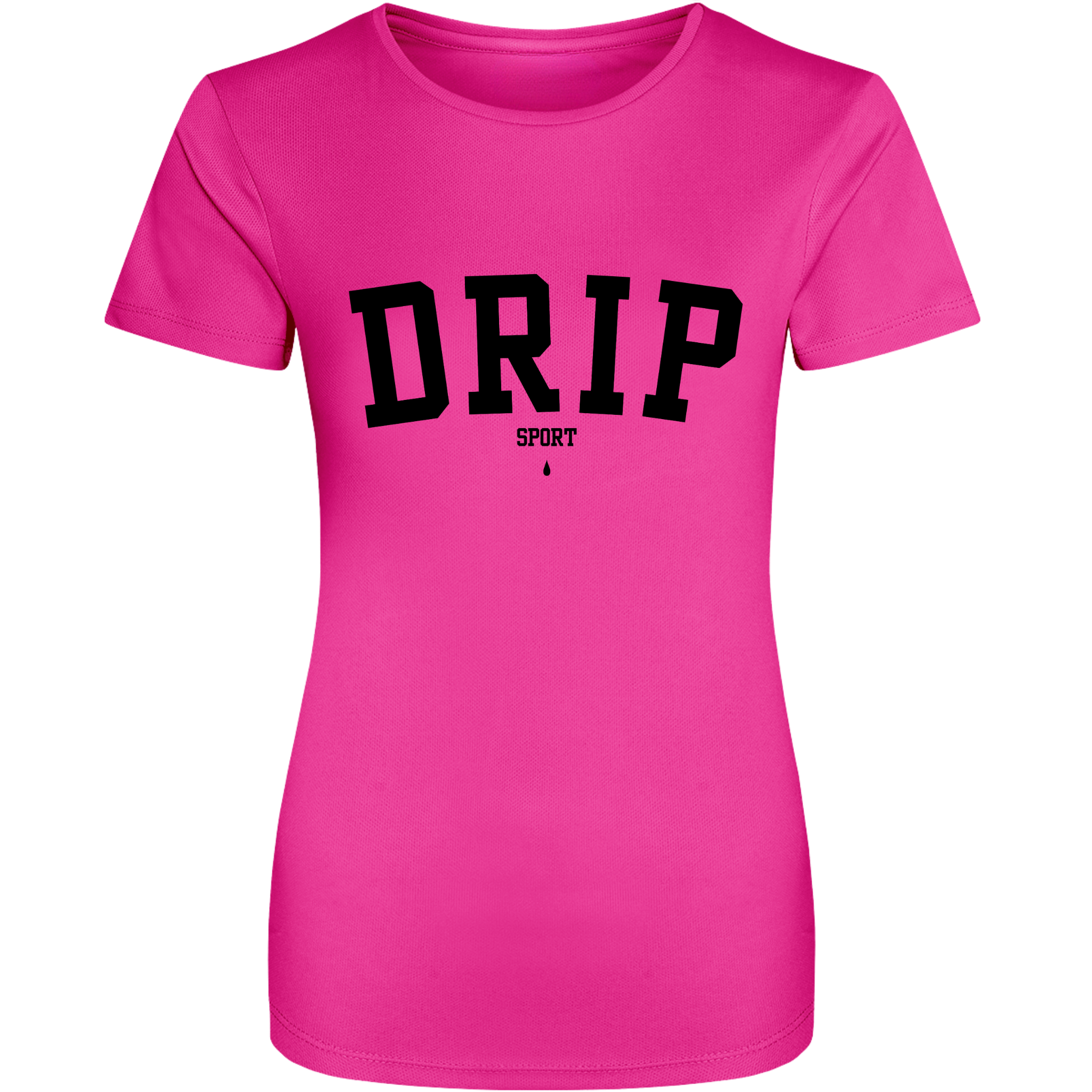 Squad Sports T-Shirt | Women&