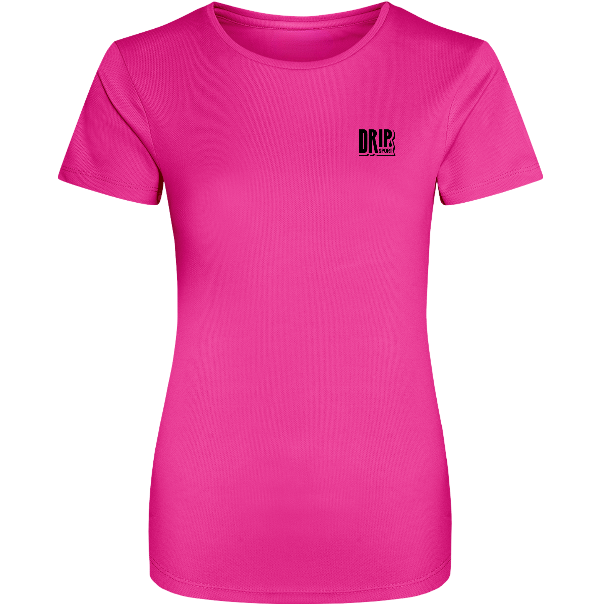 Classic Sports T-Shirt | Women&