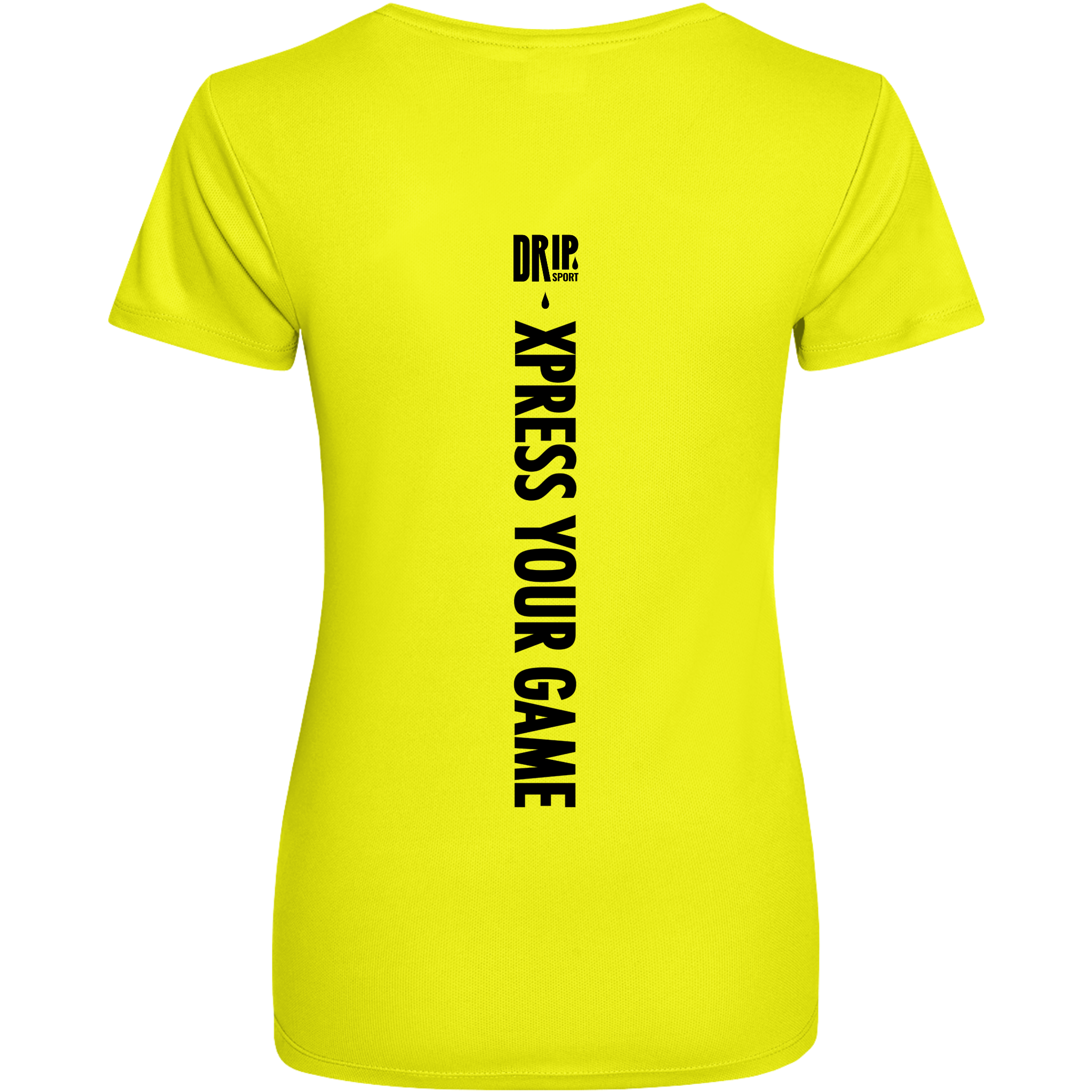 Statement Sports T-Shirt | Women&