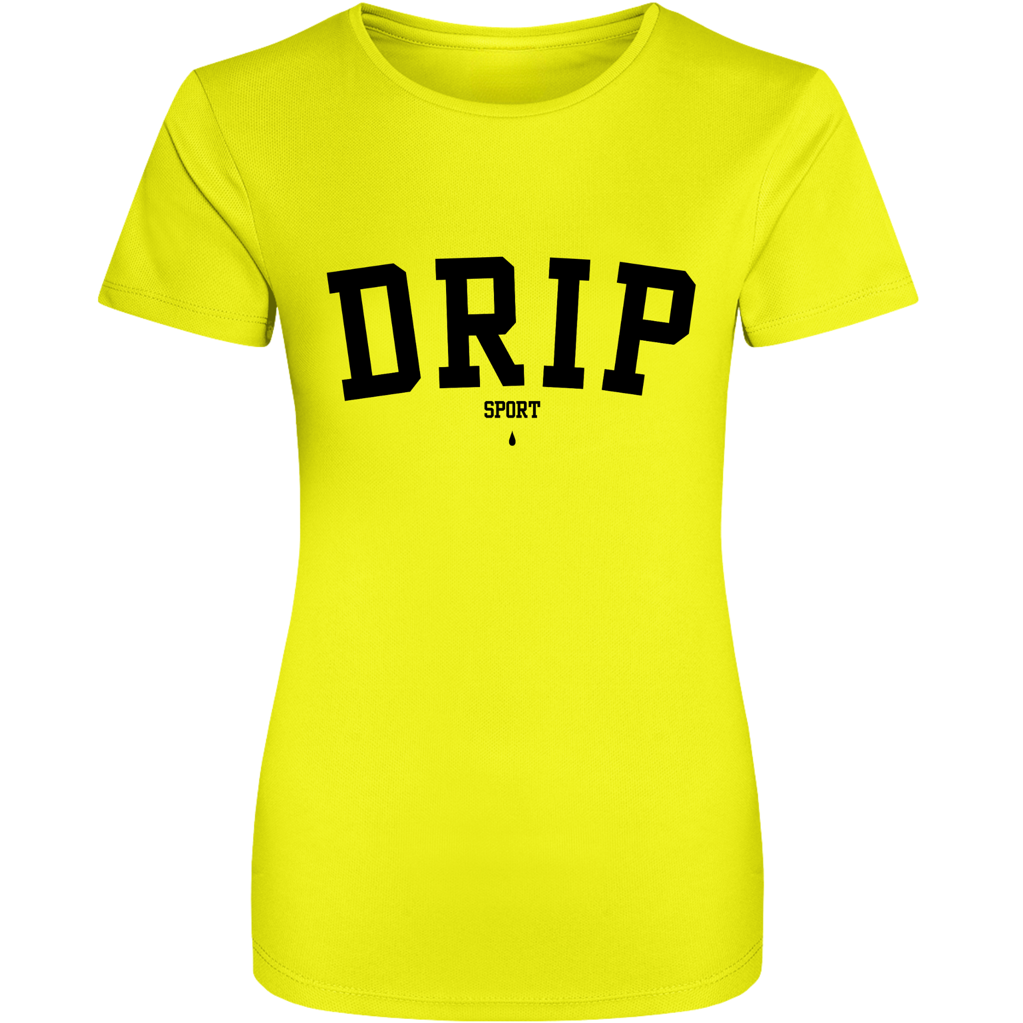 Squad Sports T-Shirt | Women&