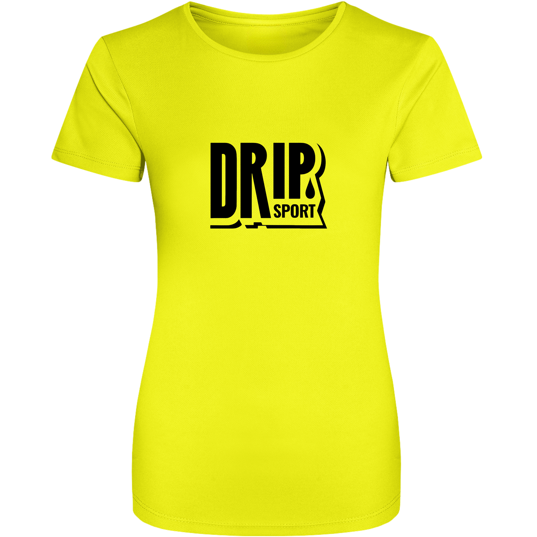 Bold Sports T-Shirt | Women&