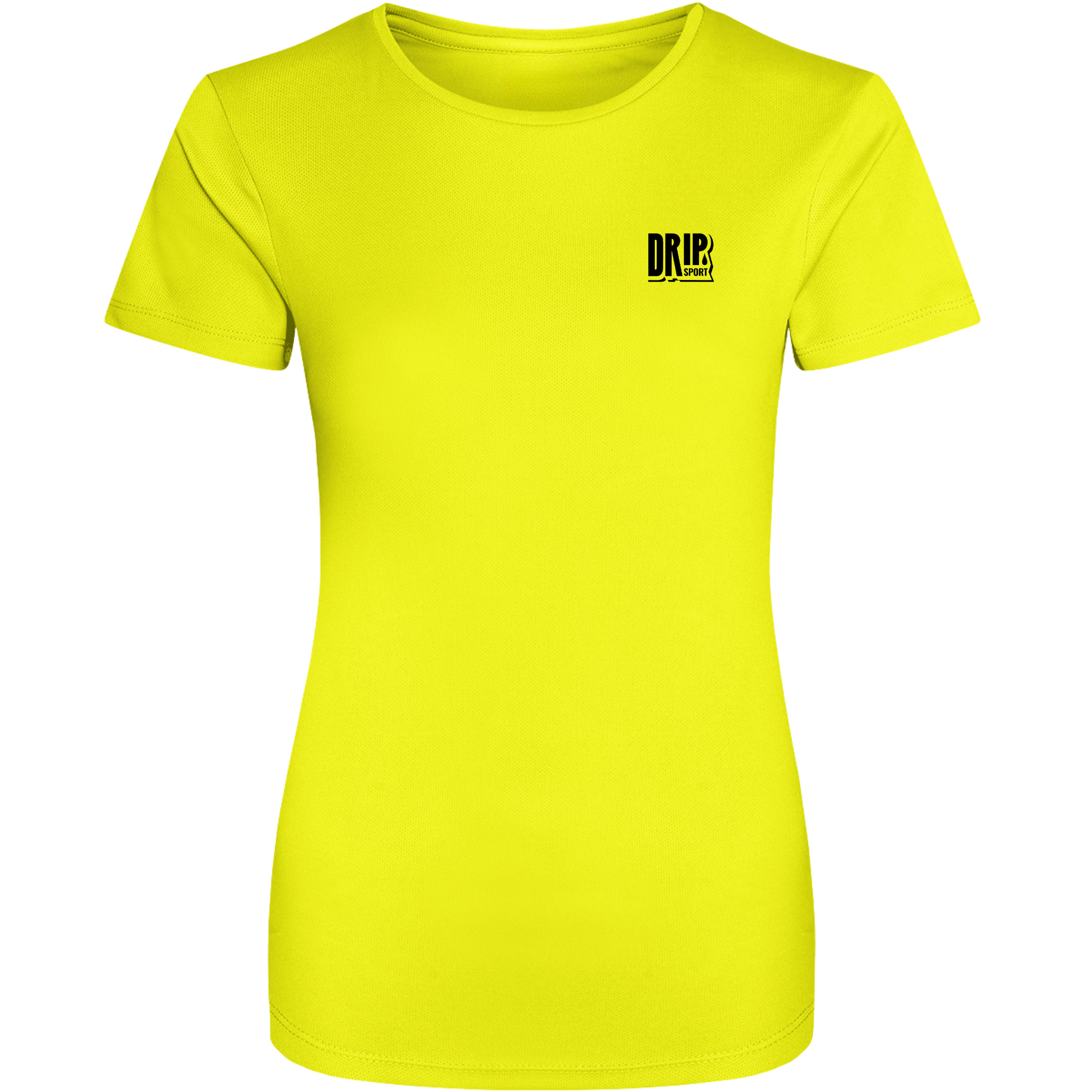 Classic Sports T-Shirt | Women&