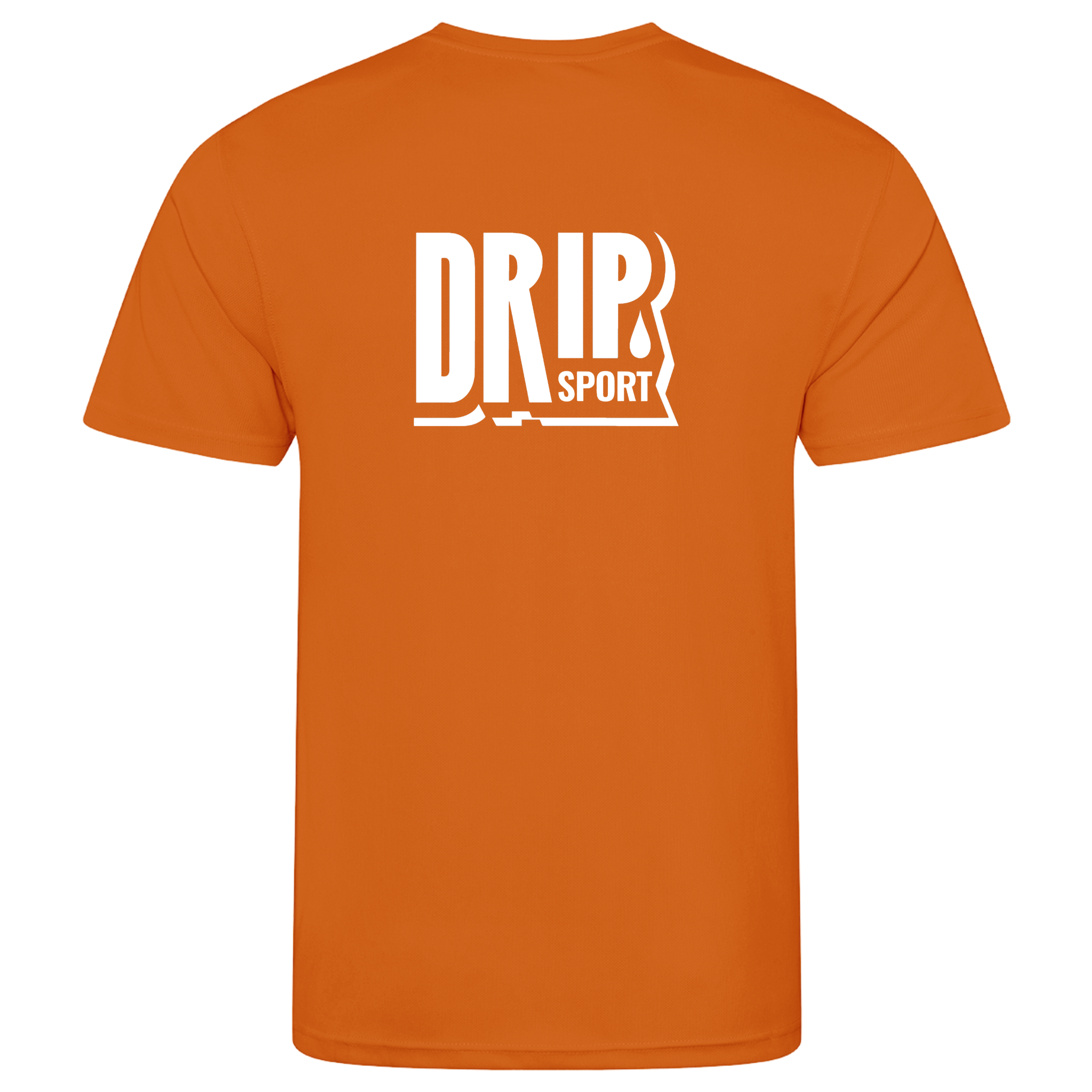 Impact Sports T-Shirt | 14 Colours | Relaxed Fit | Lightweight