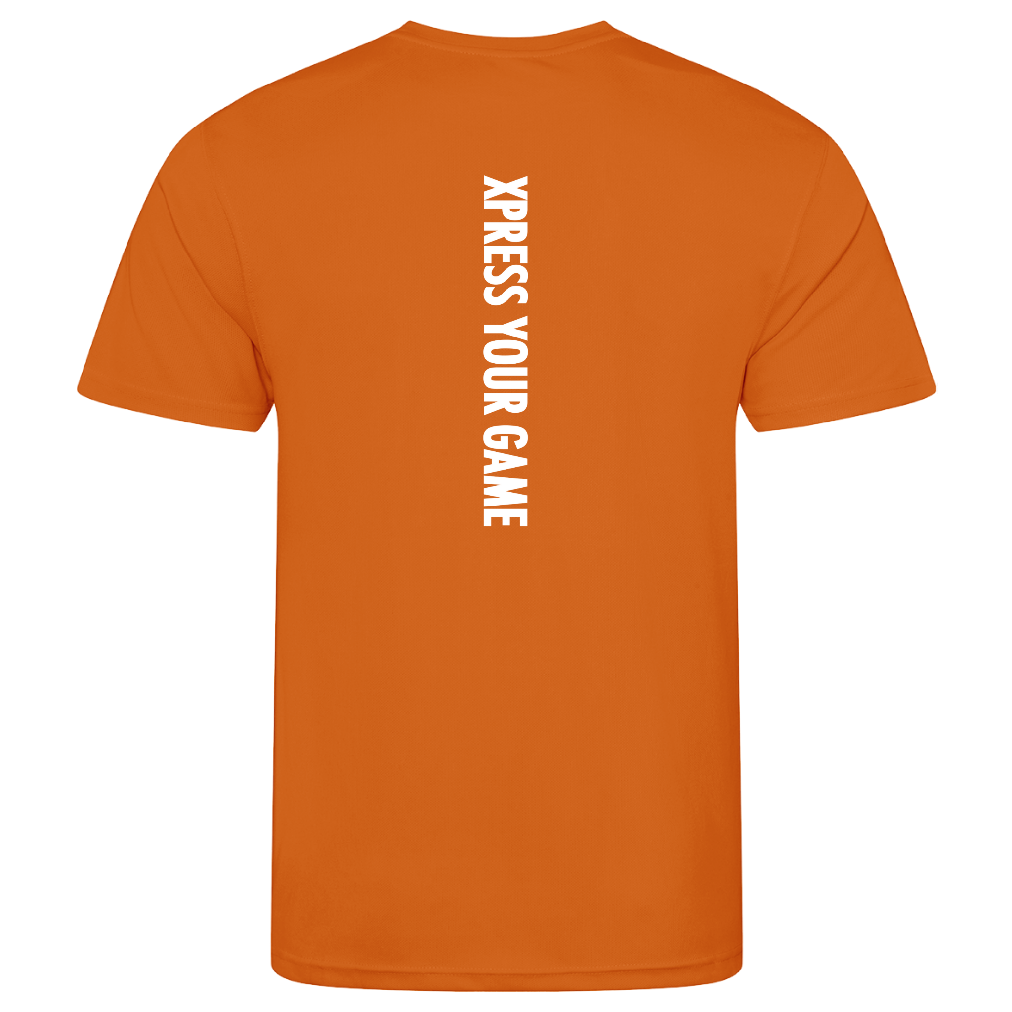 Kids Statement Sports T-Shirt | 14 Colours | Regular Fit | Lightweight